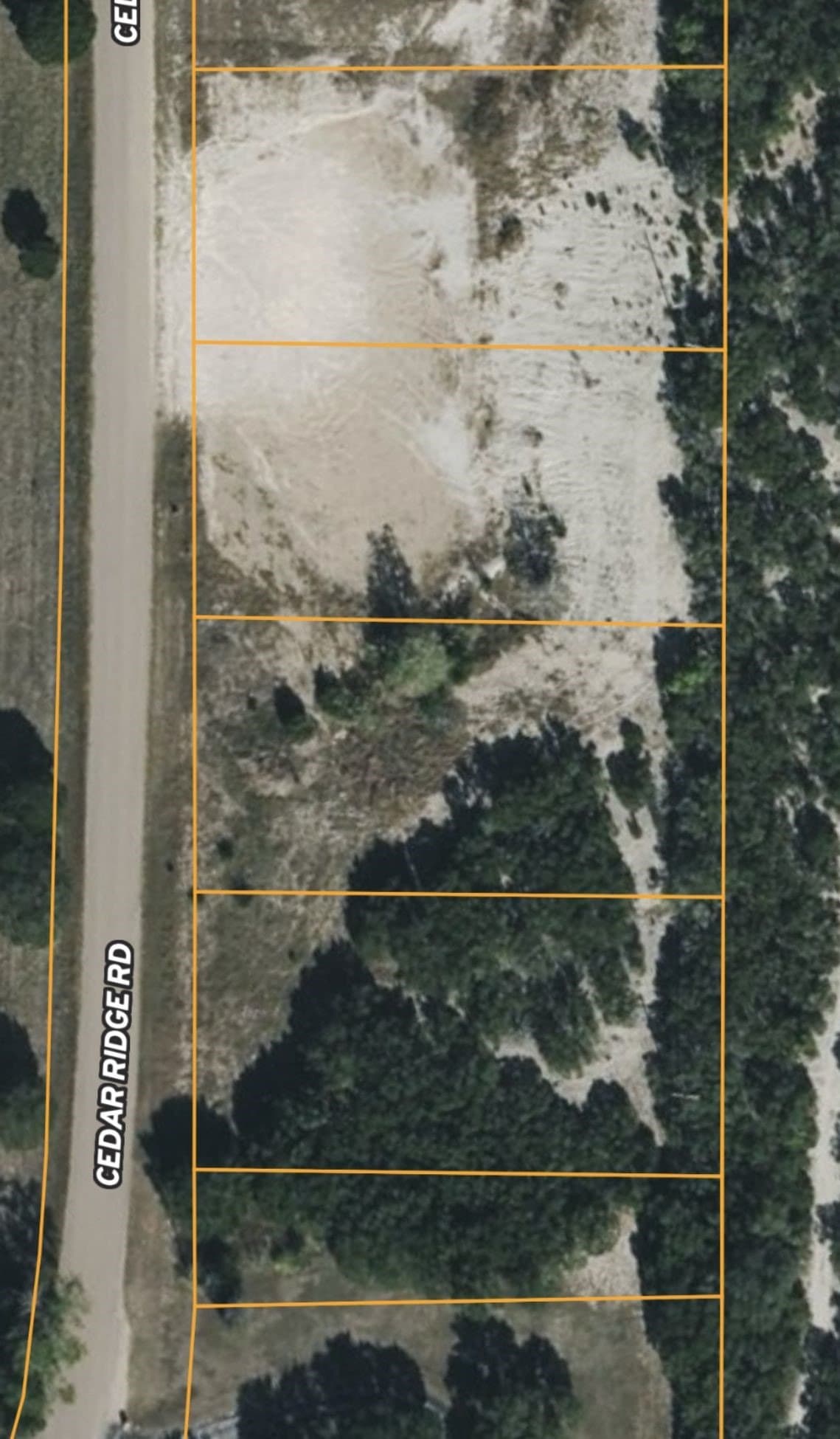 1.88 acres in Coryell County - photo 5