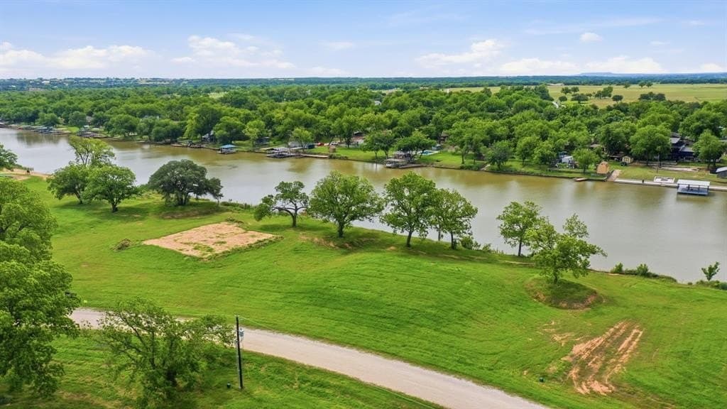 1 acres in Parker County gallery image 3