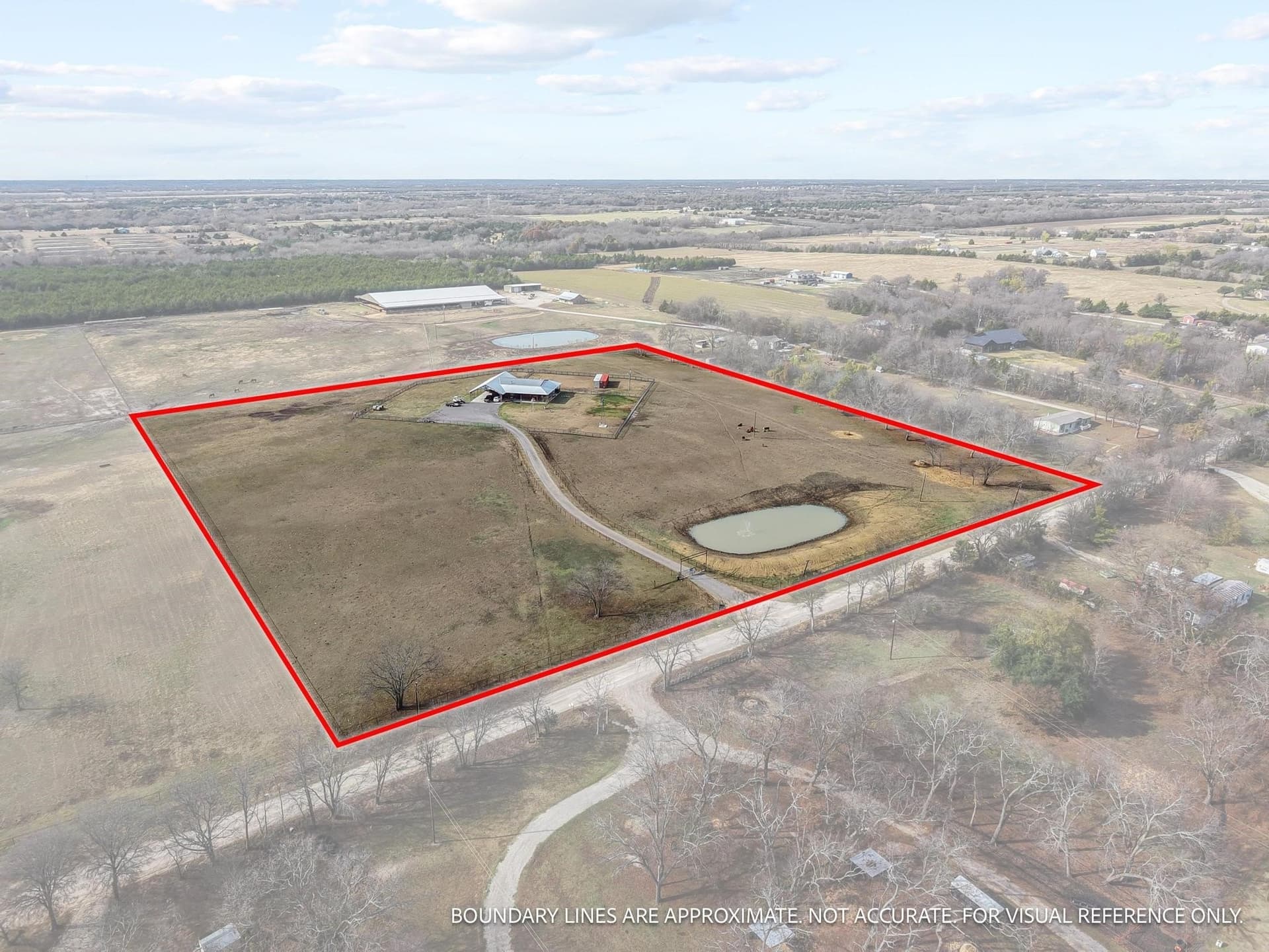 12.35 acres in Fannin County gallery image 3