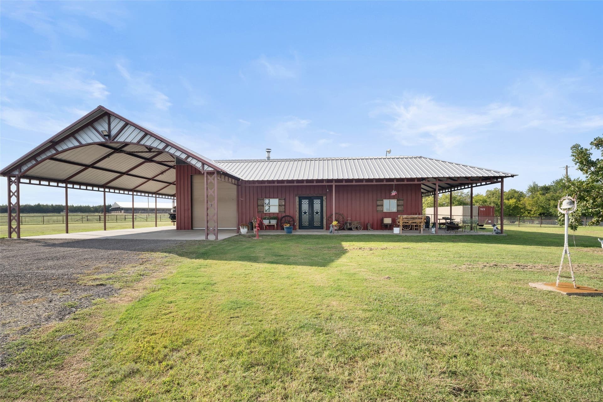 12.35 acres in Fannin County gallery image 4