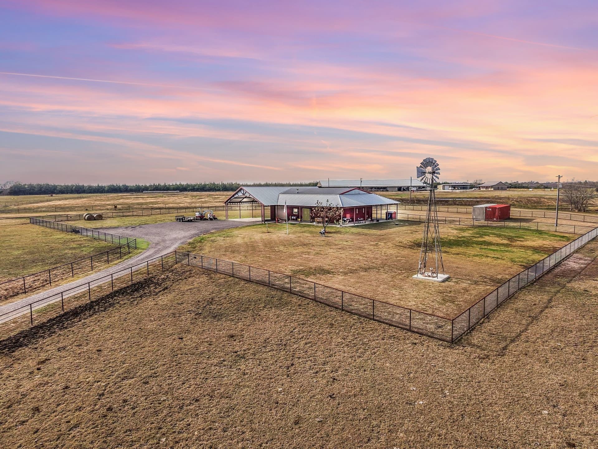 12.35 acres in Fannin County