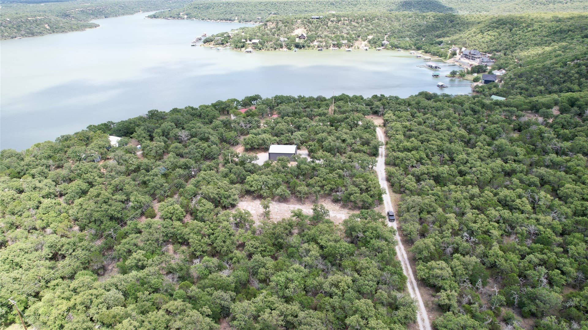 1.32 acres in Palo Pinto County - photo 7