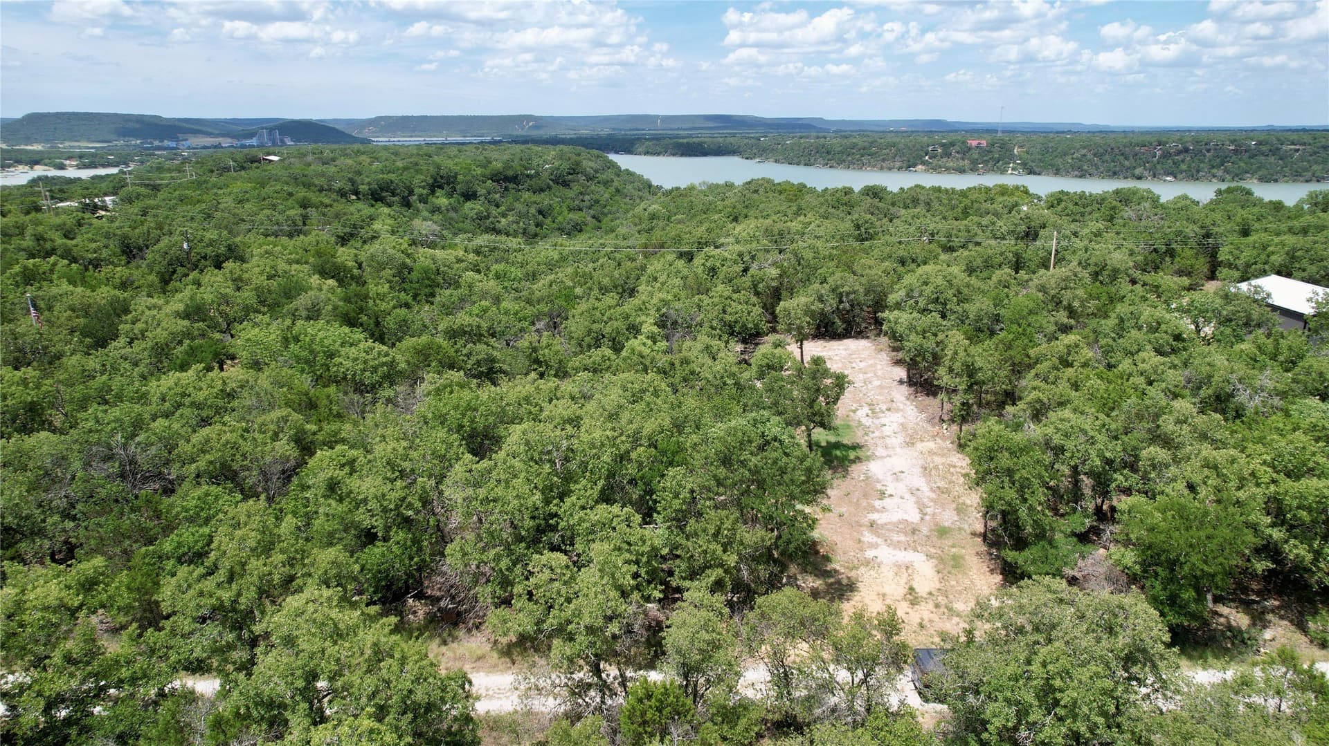1.32 acres in Palo Pinto County - photo 9