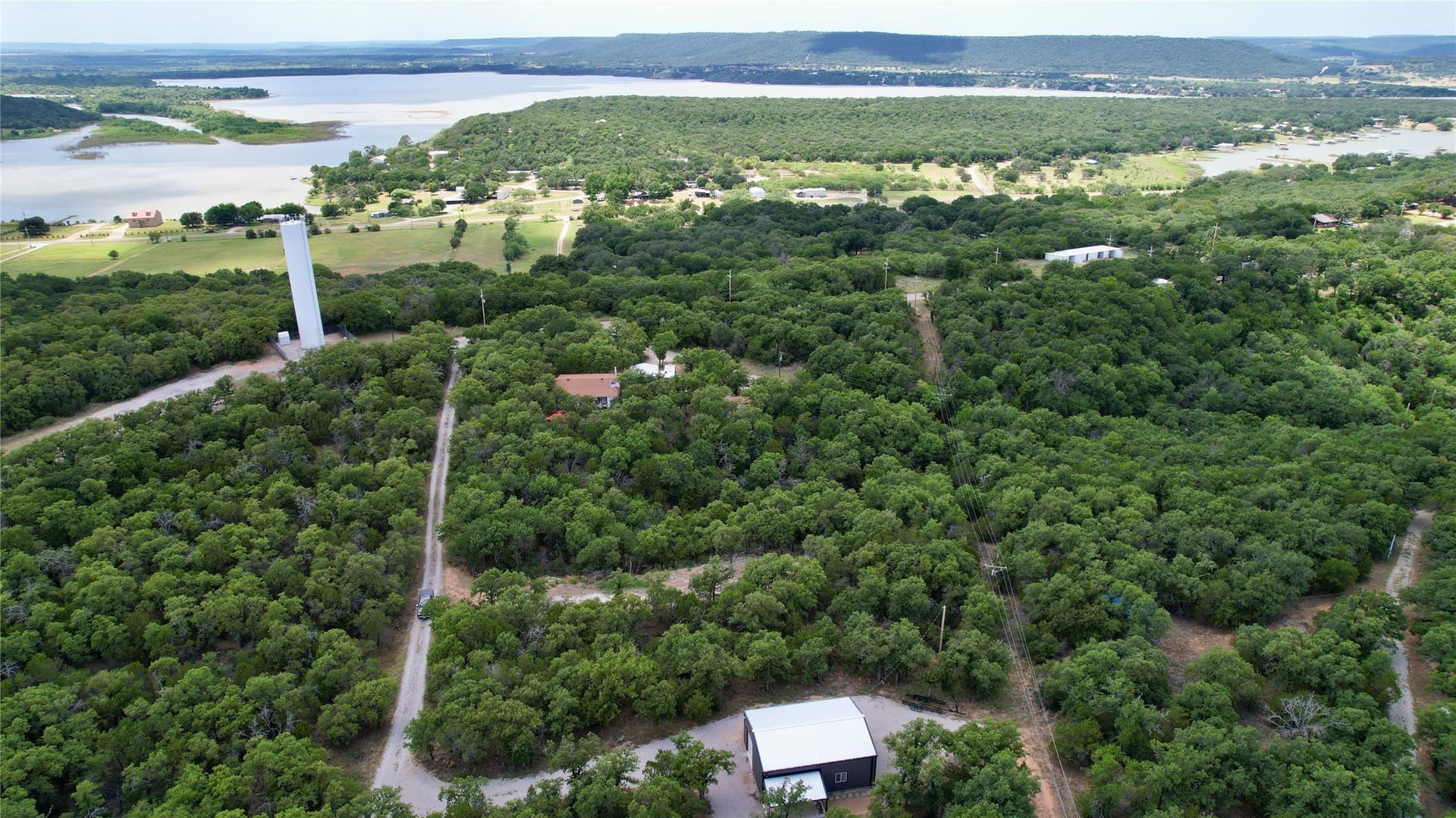 1.32 acres in Palo Pinto County - photo 8