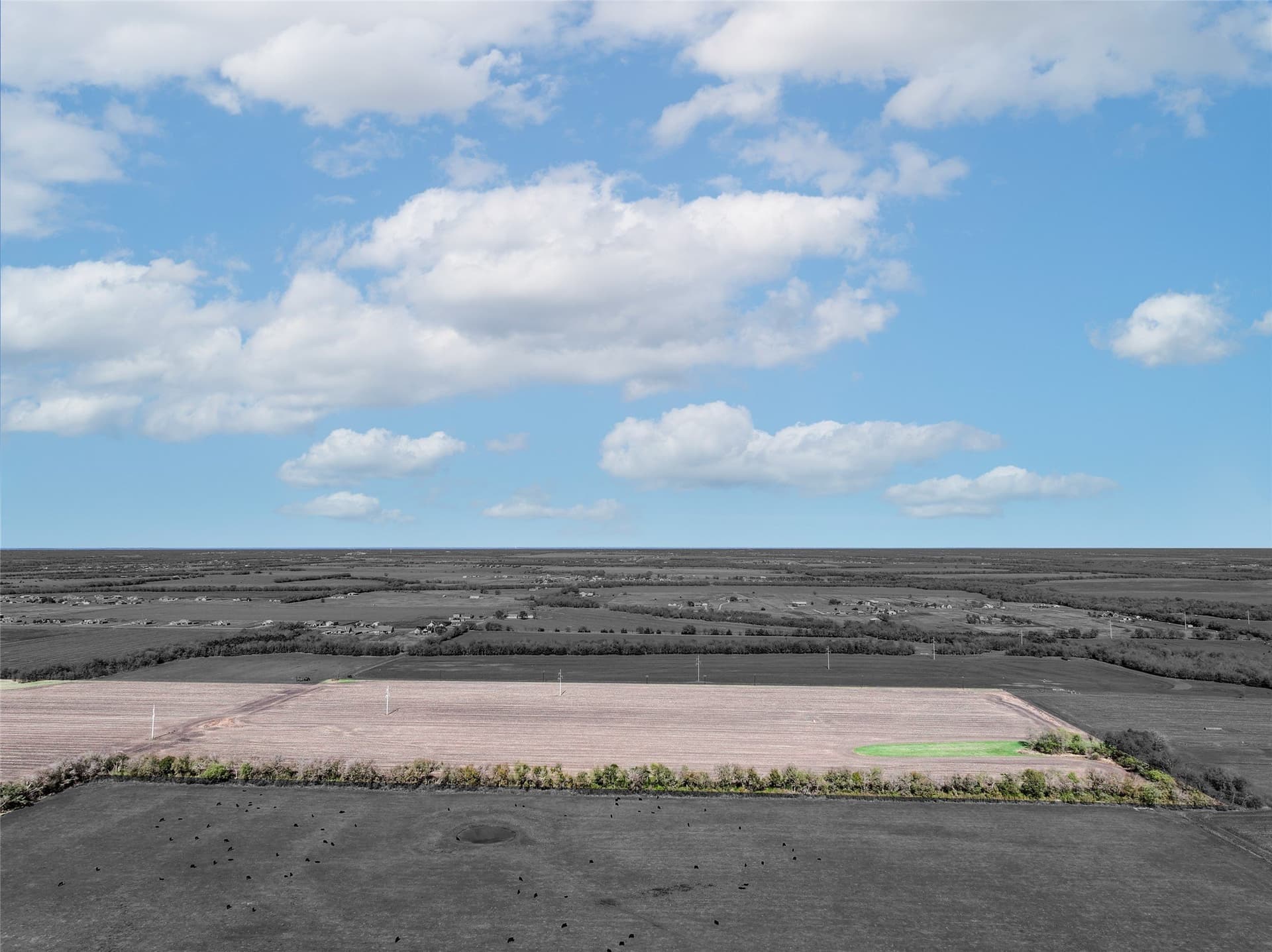 80 acres in Hunt County - photo 8