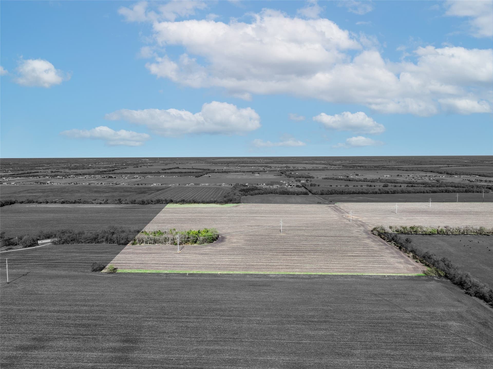 80 acres in Hunt County - photo 10