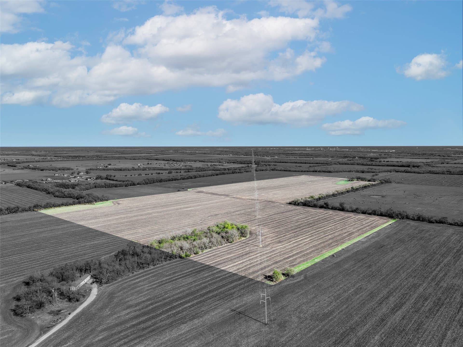 80 acres in Hunt County - photo 12