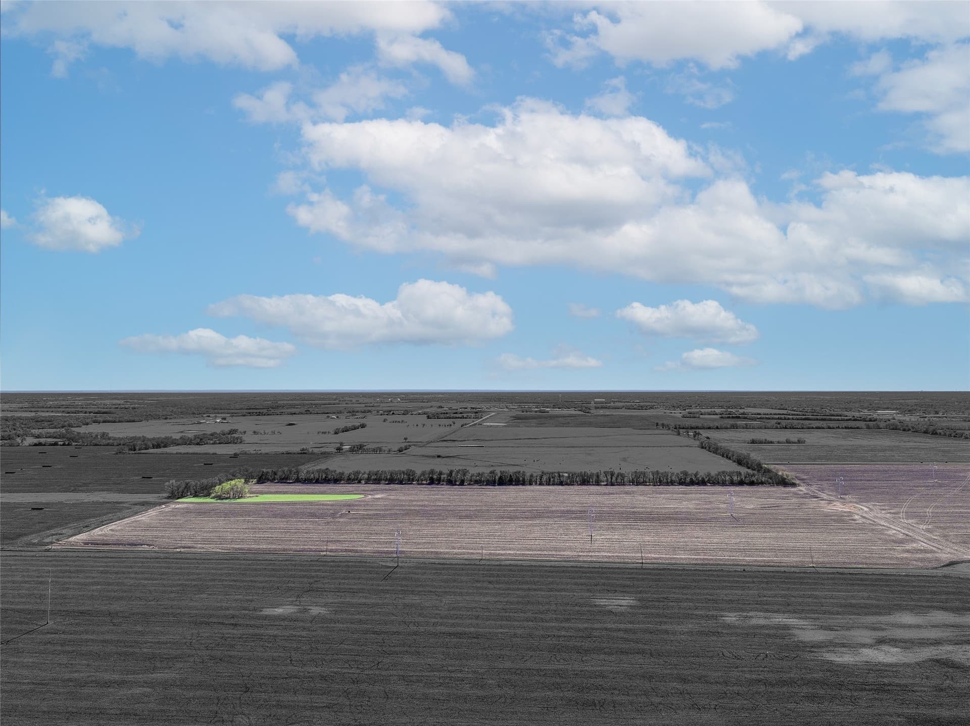 80 acres in Hunt County - photo 20