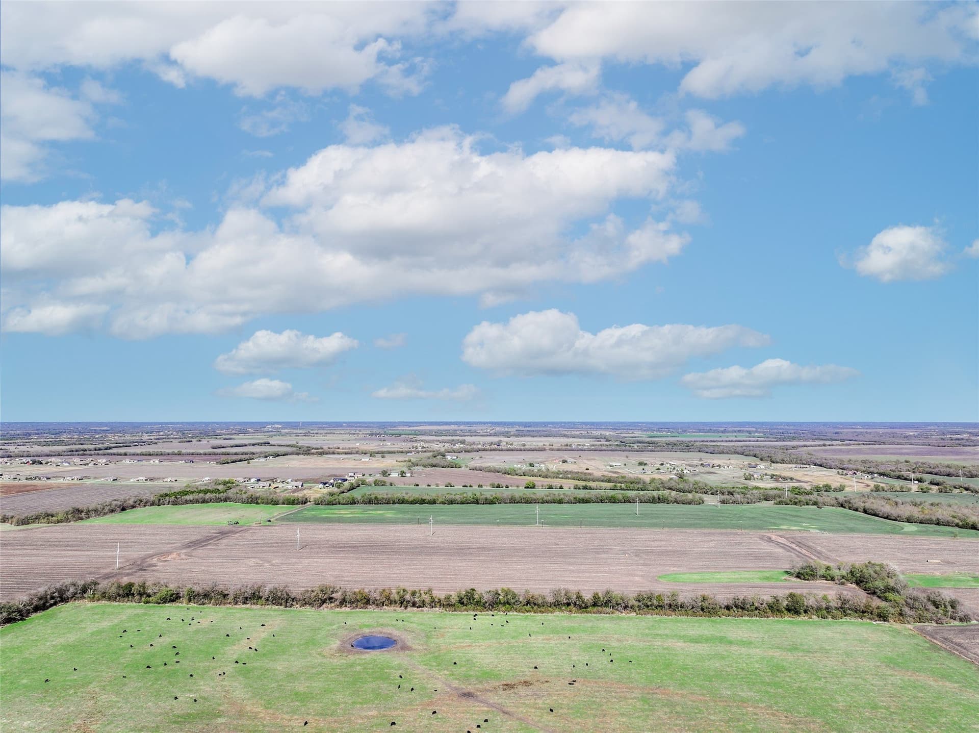 80 acres in Hunt County - photo 7