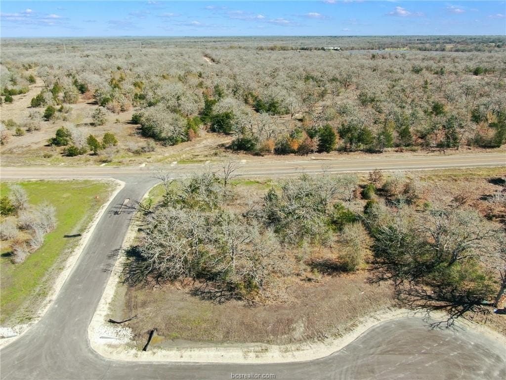 1.03 acres in Brazos County gallery image 2