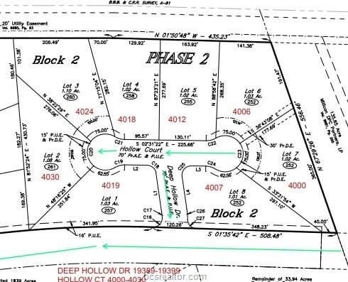 1.03 acres in Brazos County - photo 6