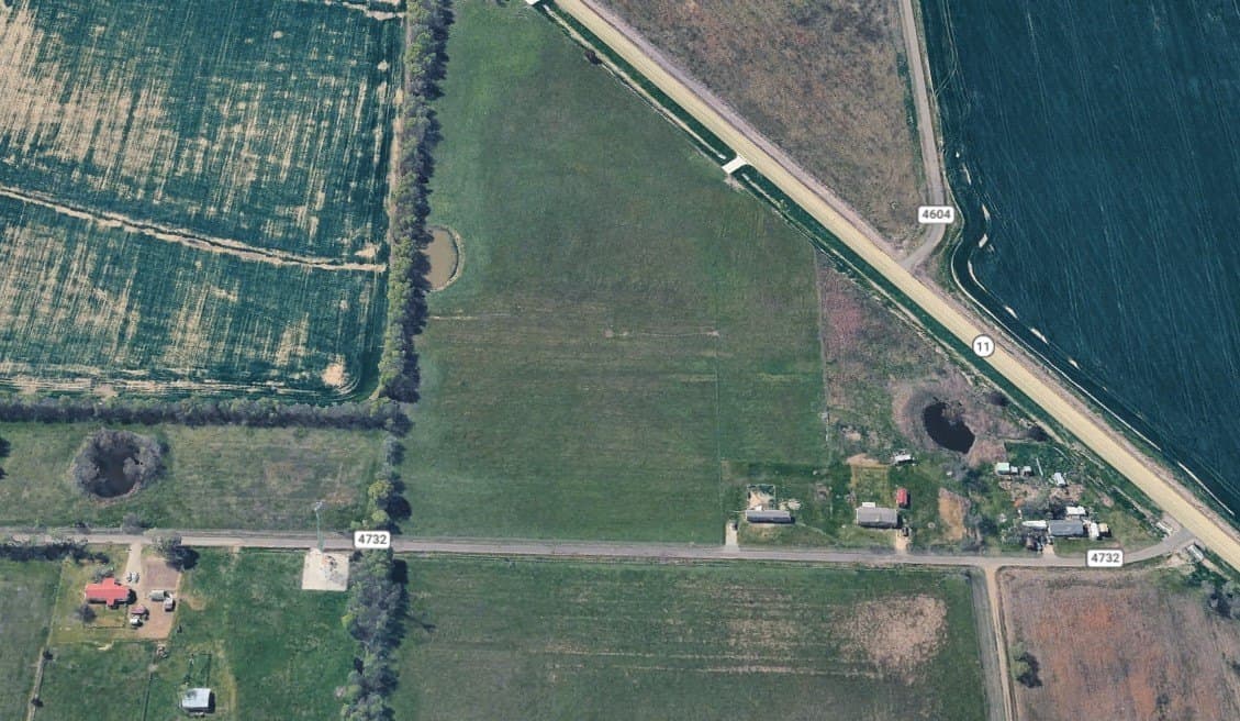 3.1 acres in Hunt County featured view