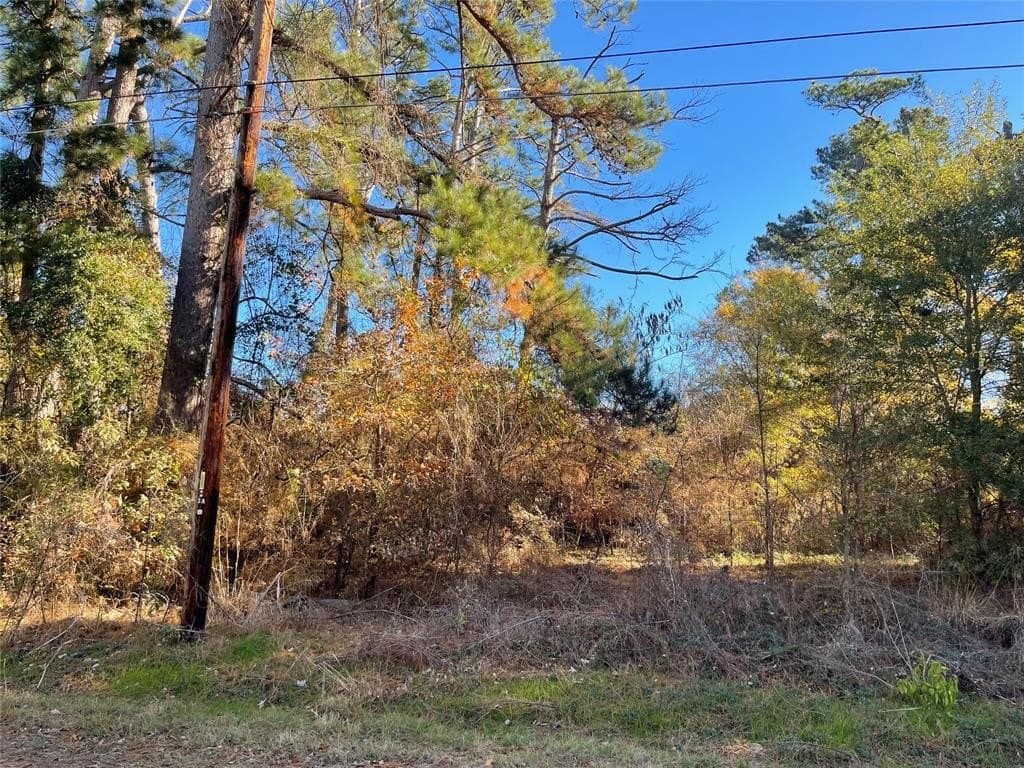 0.12 acres in Henderson County