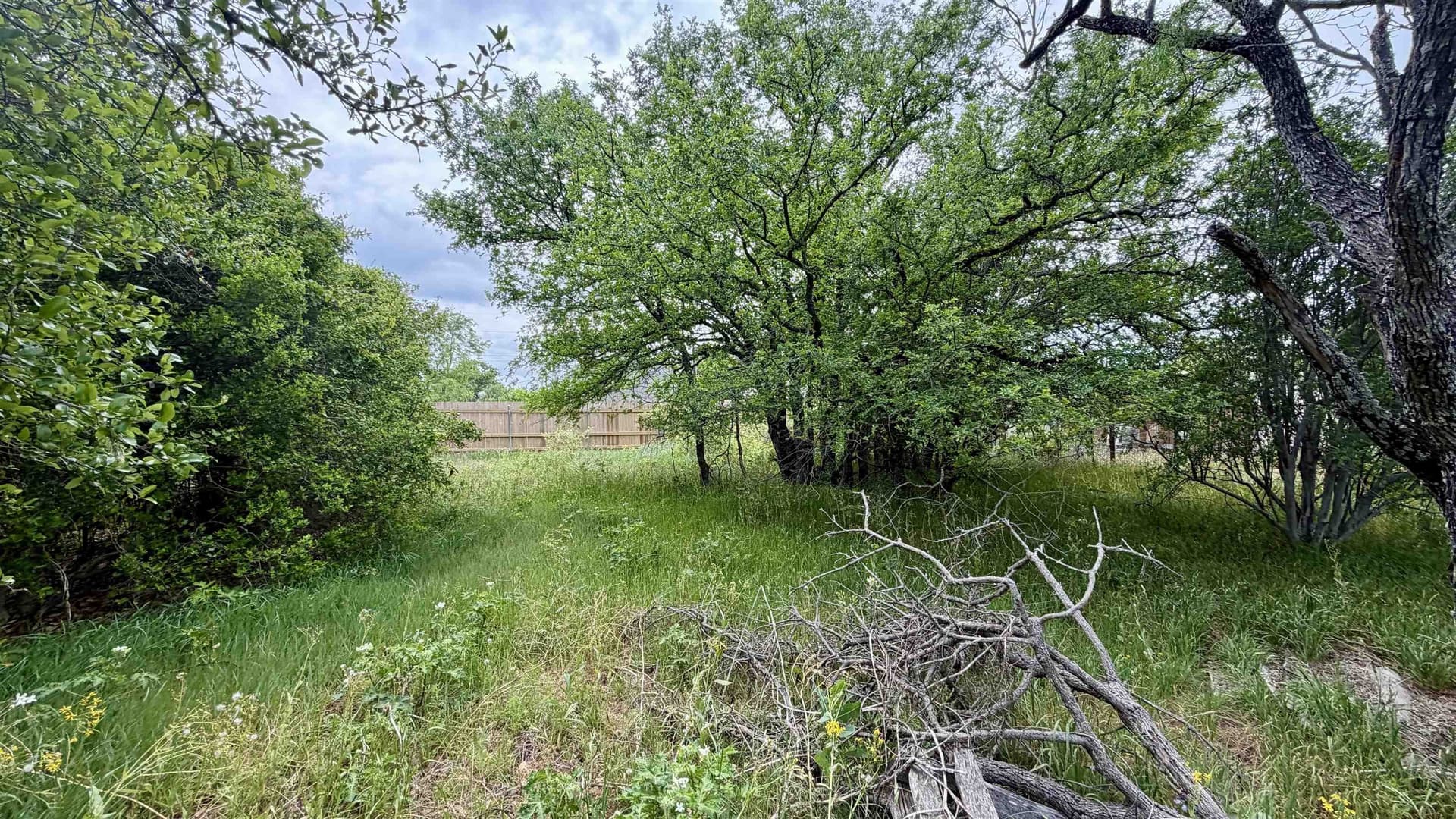 0.11 acres in Llano County - photo 6