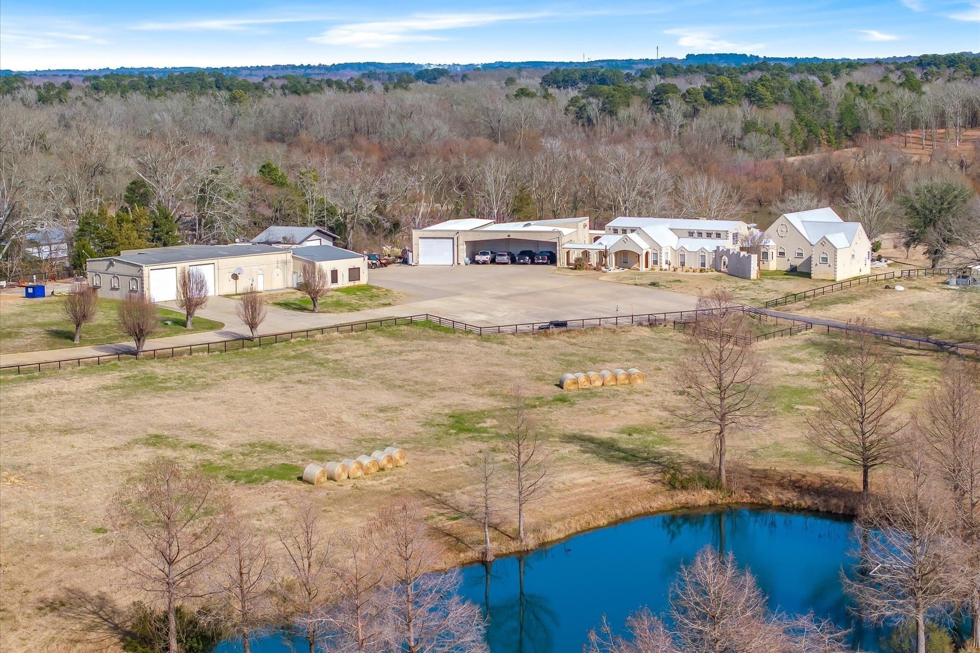 20 acres in Smith County gallery image 4