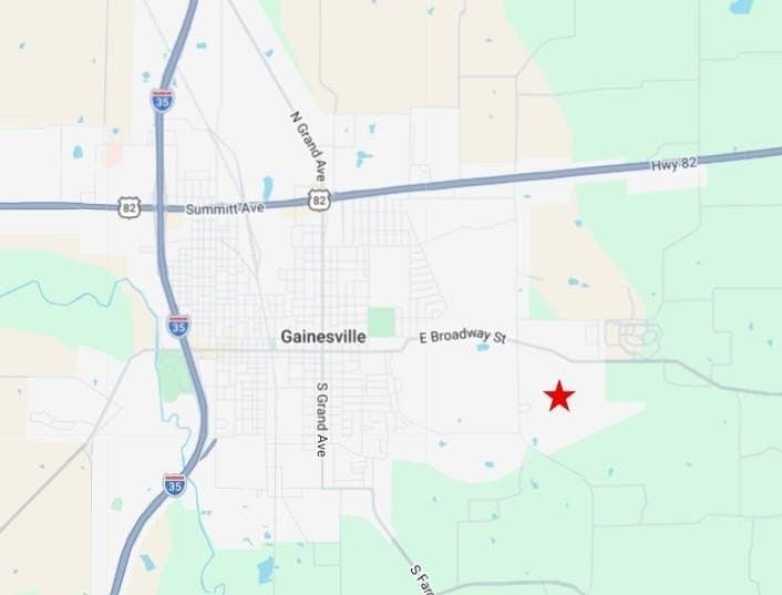 47.27 acres in Cooke County gallery image 3