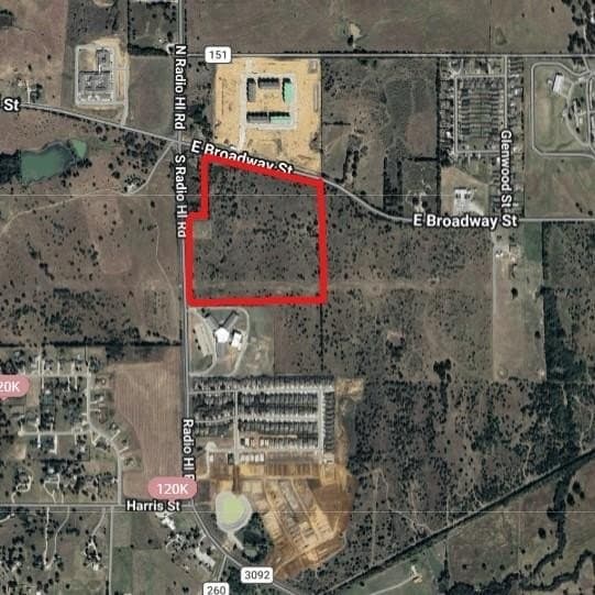 47.27 acres in Cooke County gallery image 2