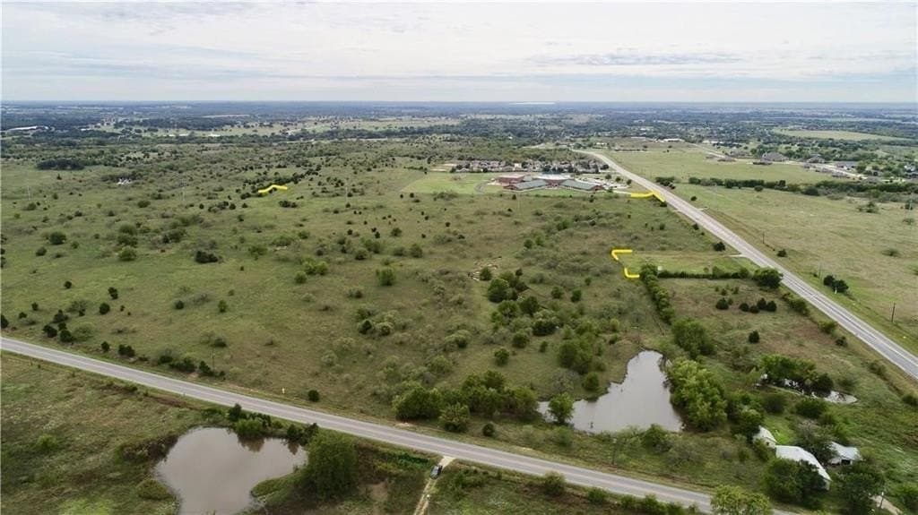 47.27 acres in Cooke County