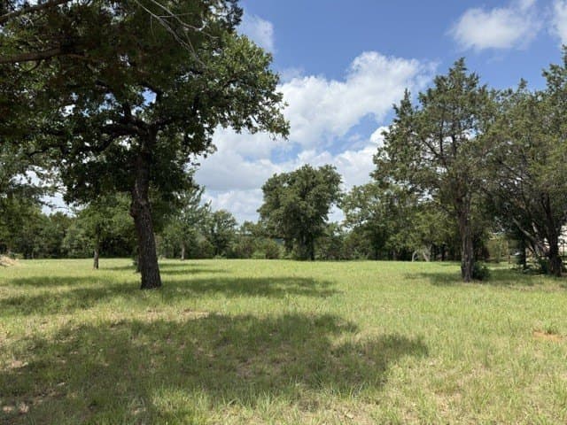 4.83 acres in Parker County featured view
