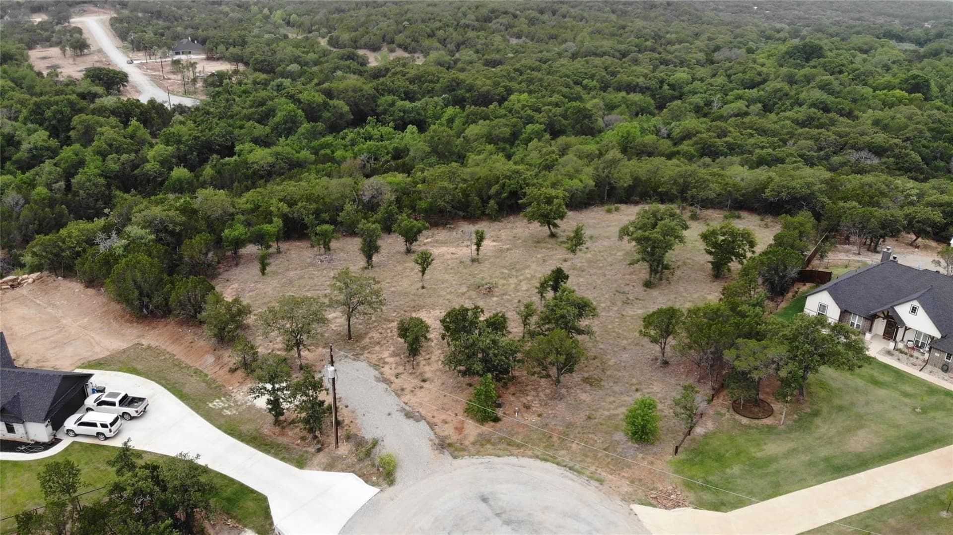 4.83 acres in Parker County gallery image 3