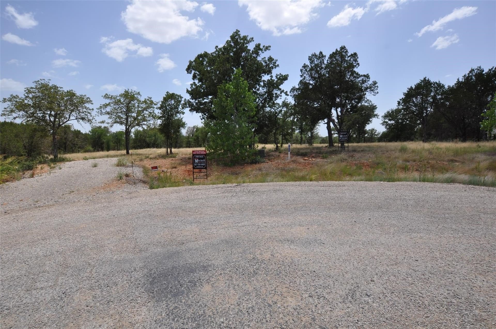 4.83 acres in Parker County gallery image 2