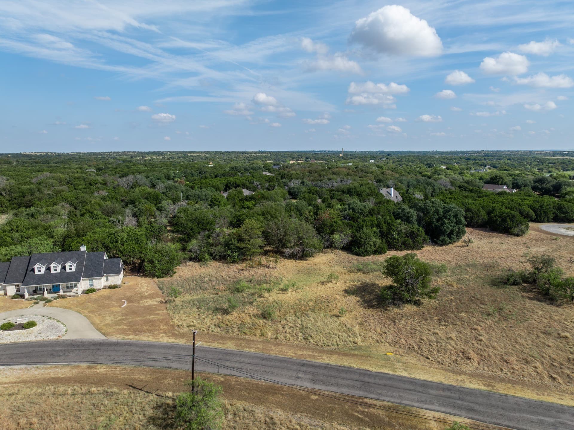 0.3 acres in Hill County - photo 14