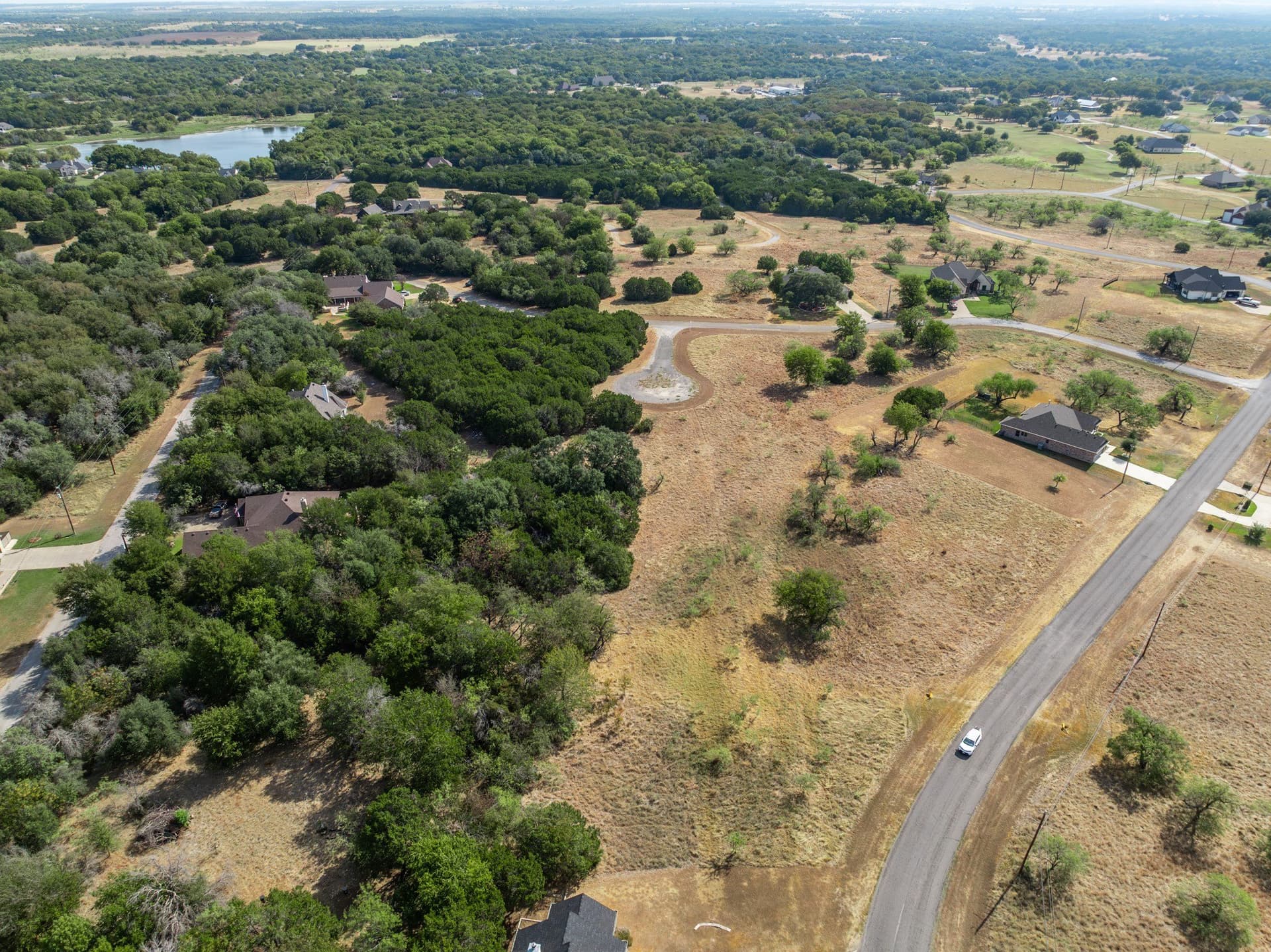 0.3 acres in Hill County - photo 8