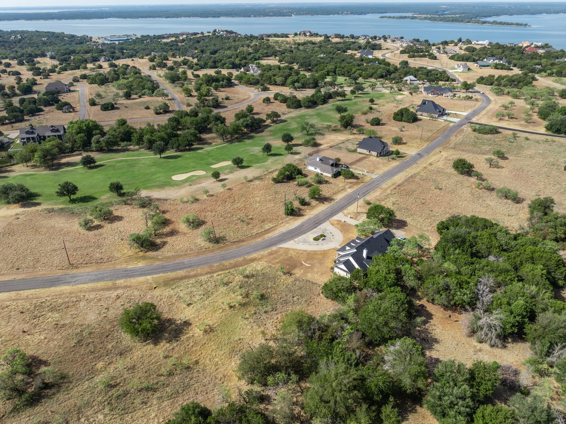 0.3 acres in Hill County - photo 2