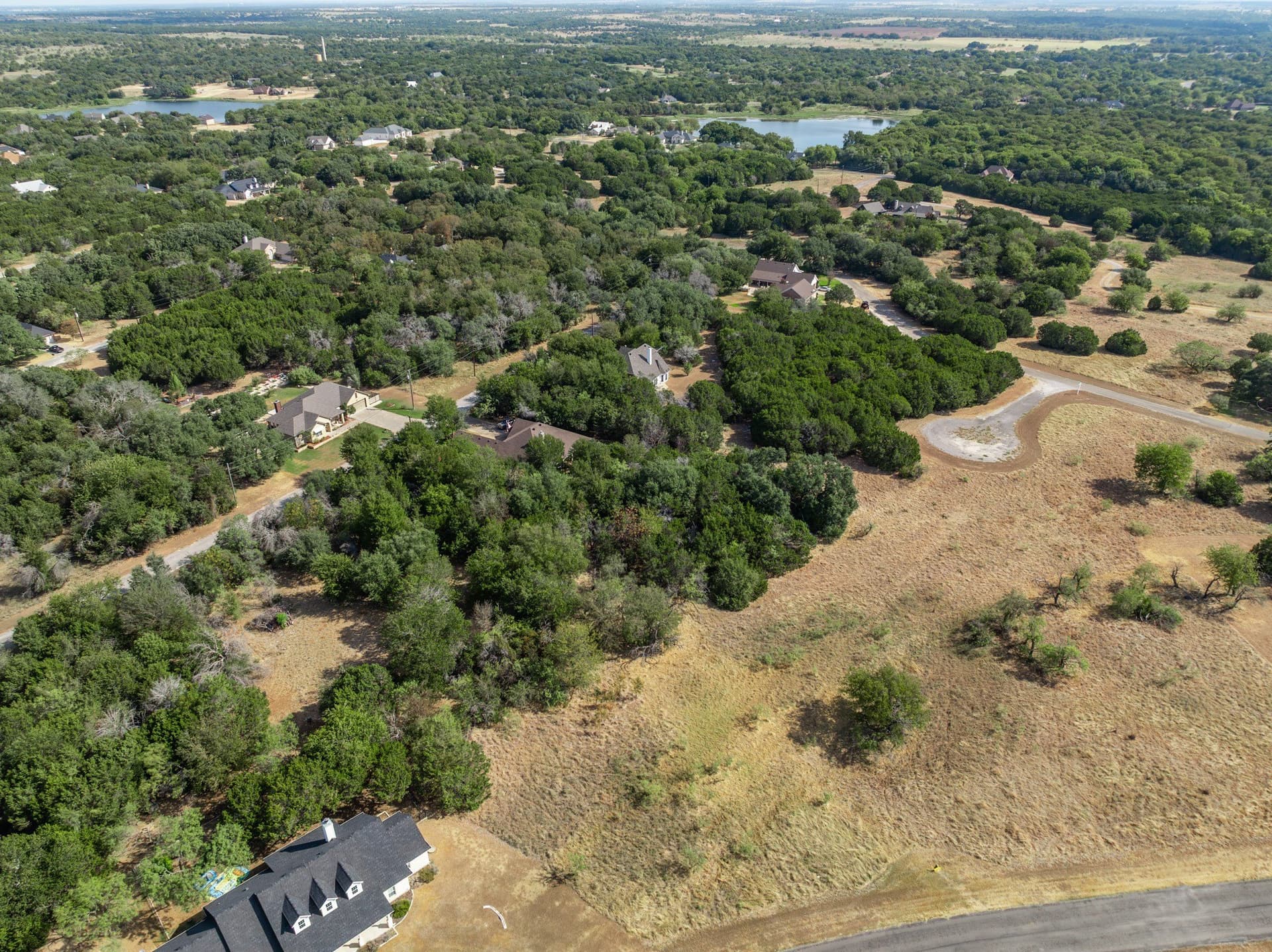 0.3 acres in Hill County - photo 7