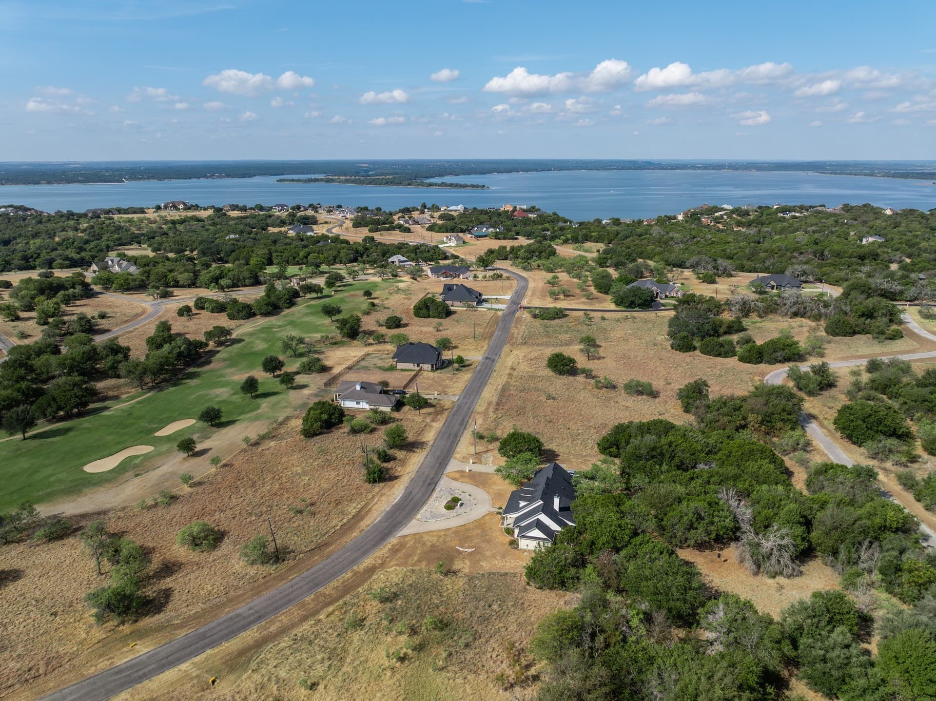 0.3 acres in Hill County