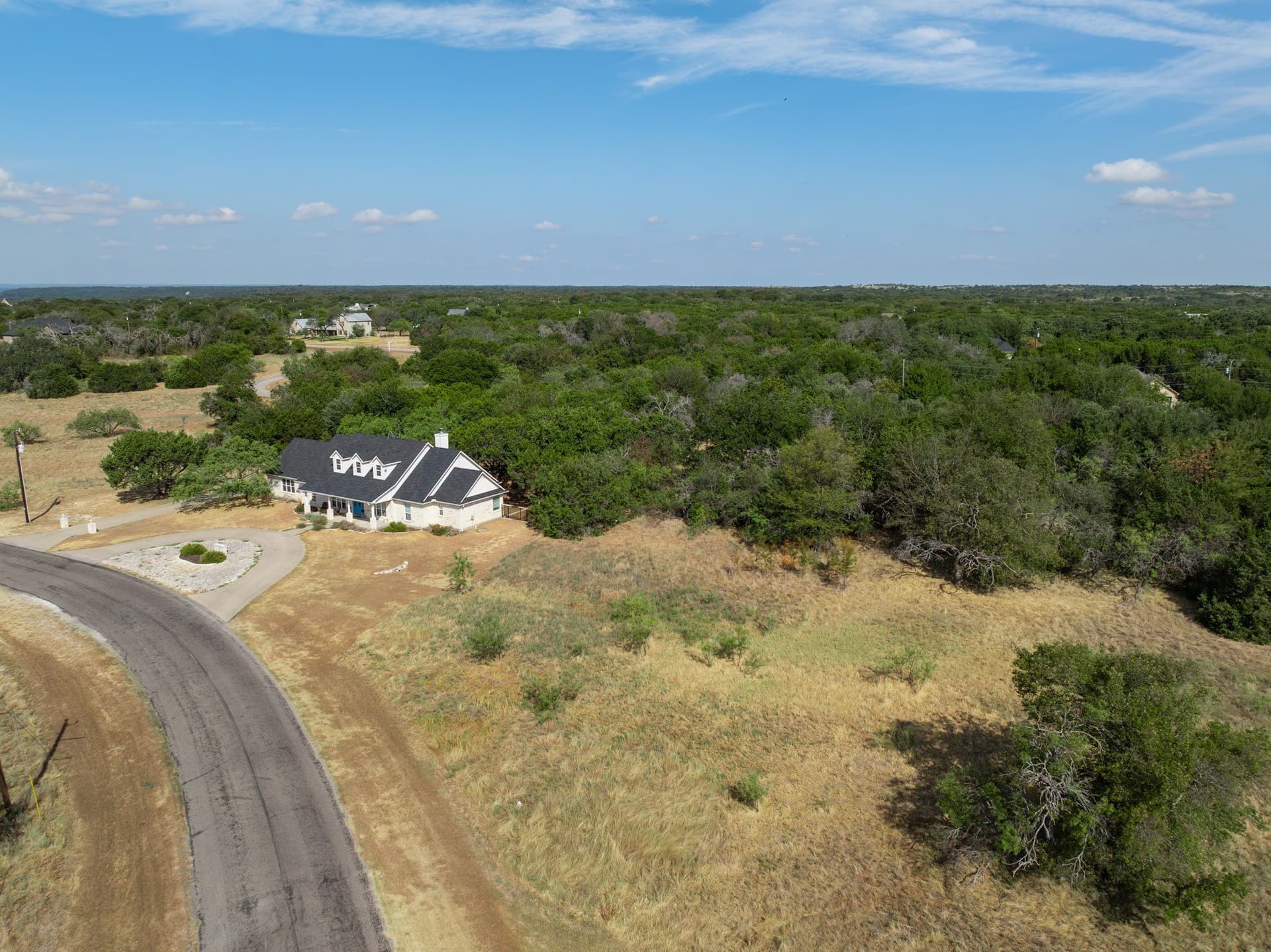 0.3 acres in Hill County - photo 3