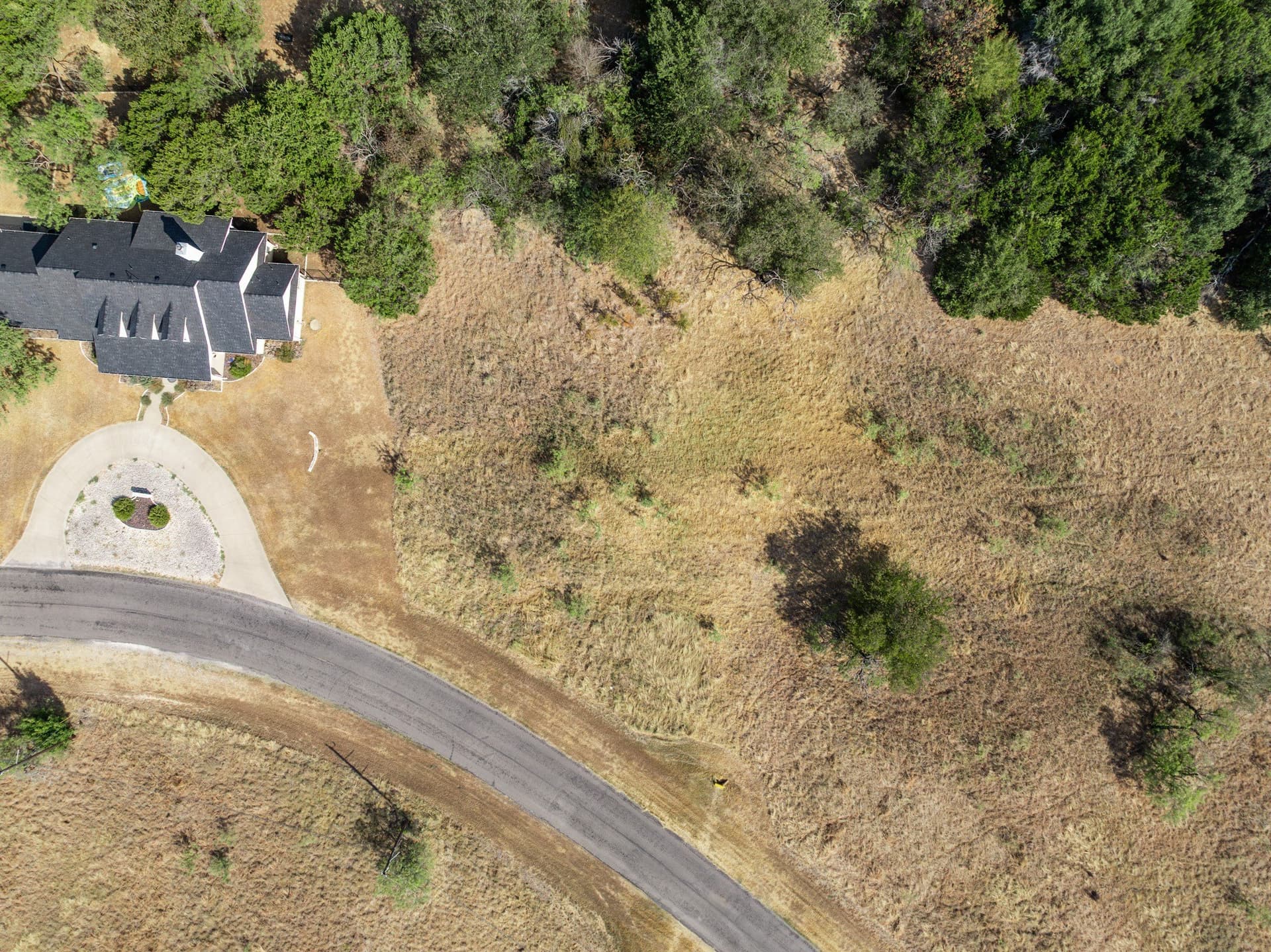 0.3 acres in Hill County - photo 5