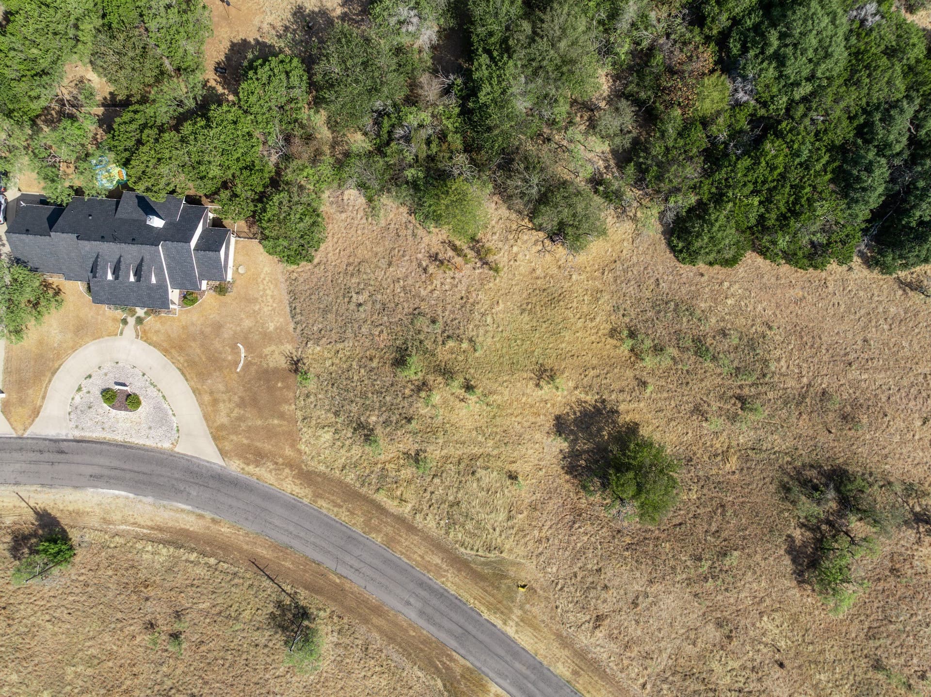 0.3 acres in Hill County - photo 6