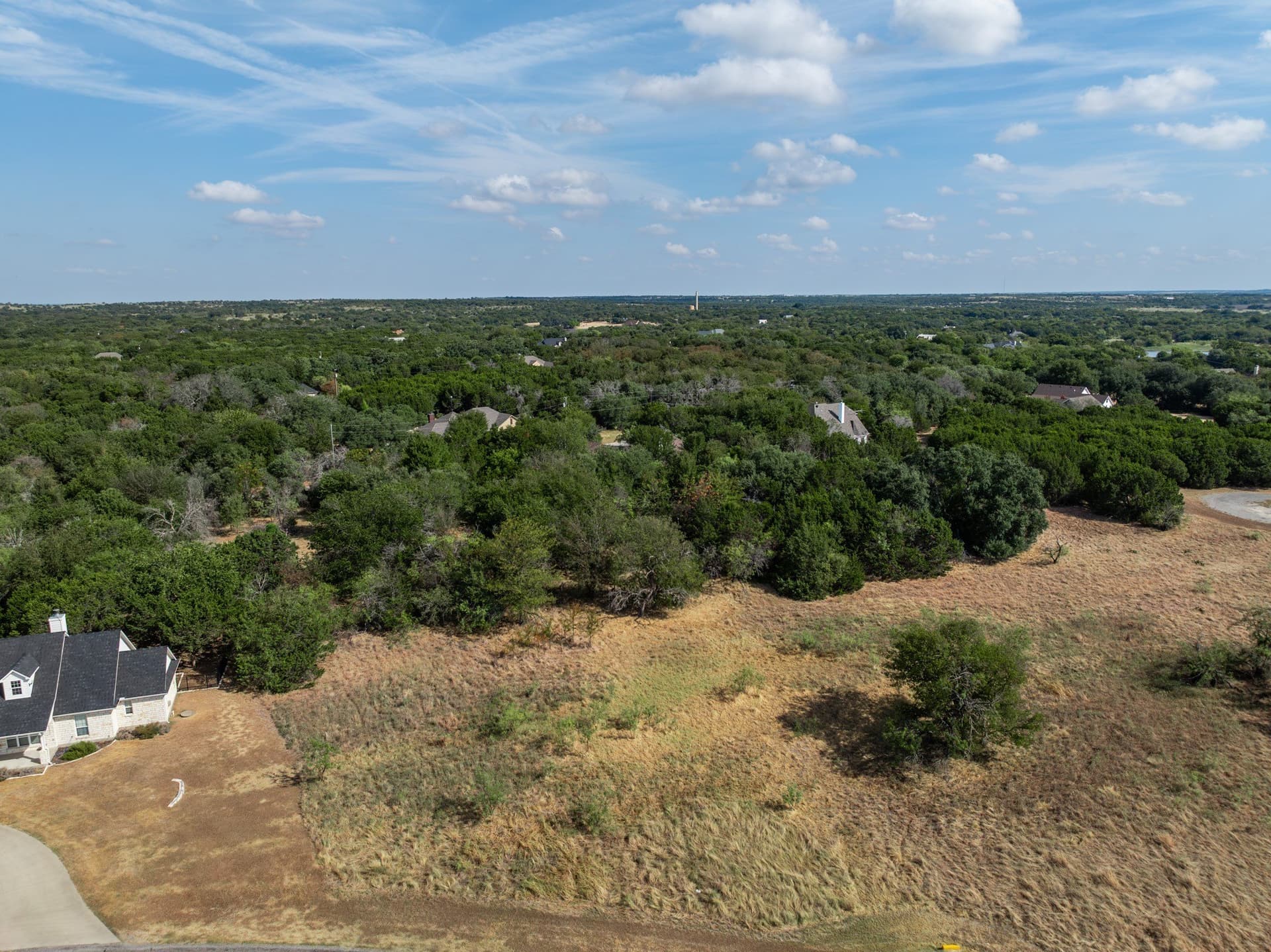 0.3 acres in Hill County - photo 4