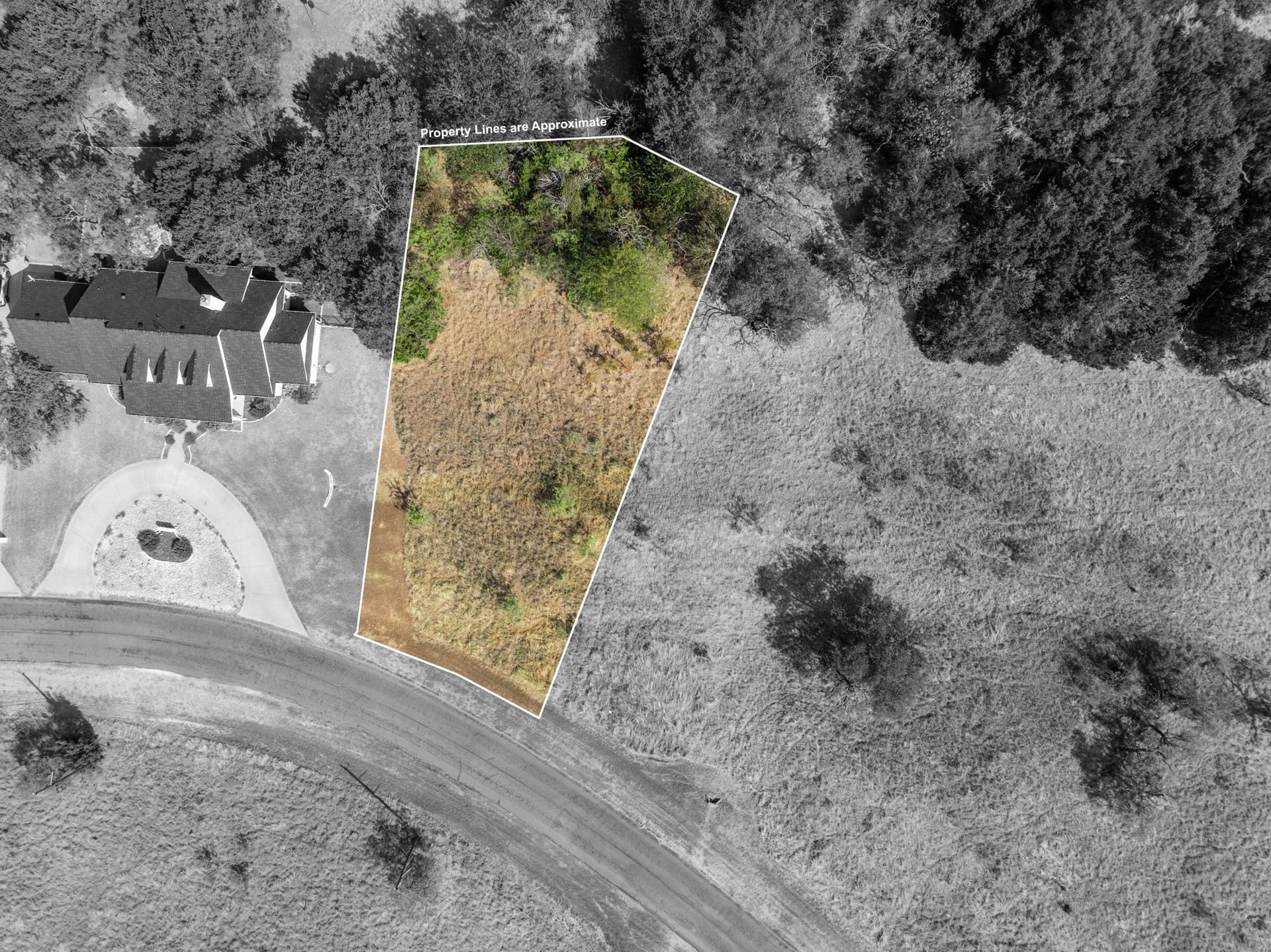 0.3 acres in Hill County - photo 19