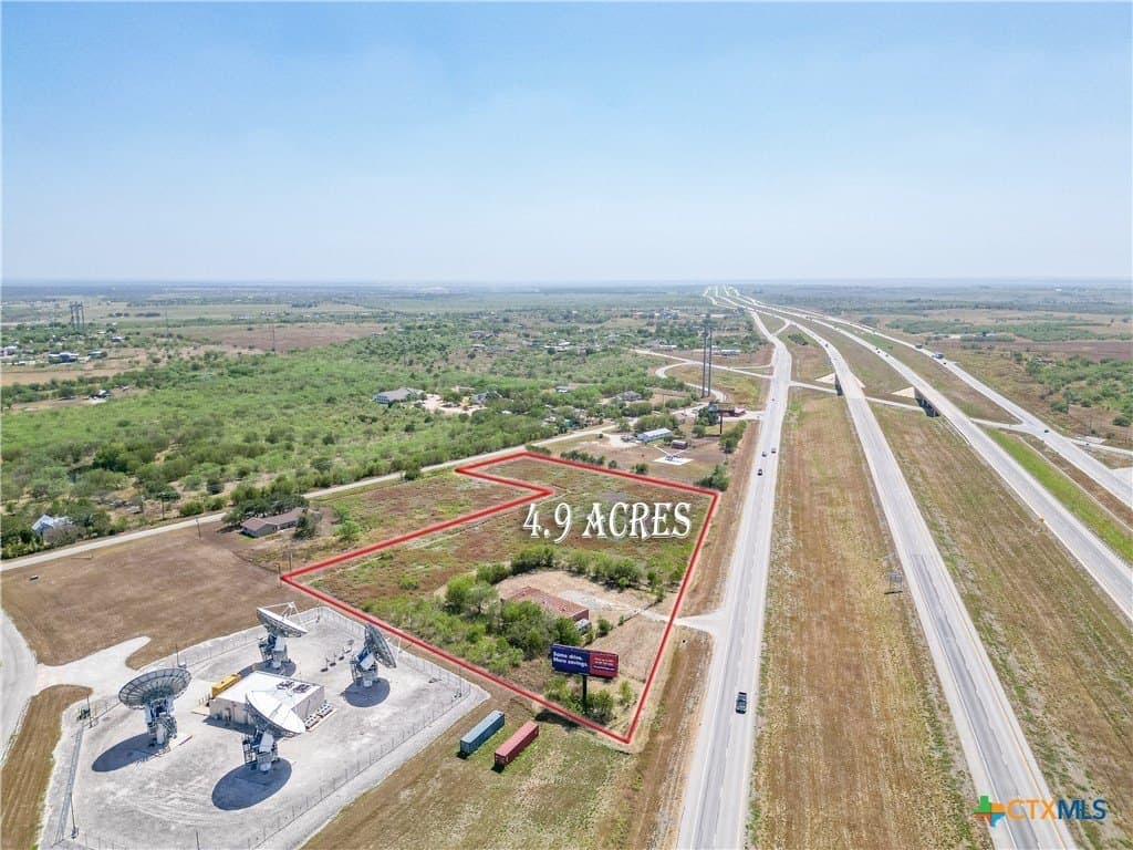 4.91 acres in Caldwell County - photo 6