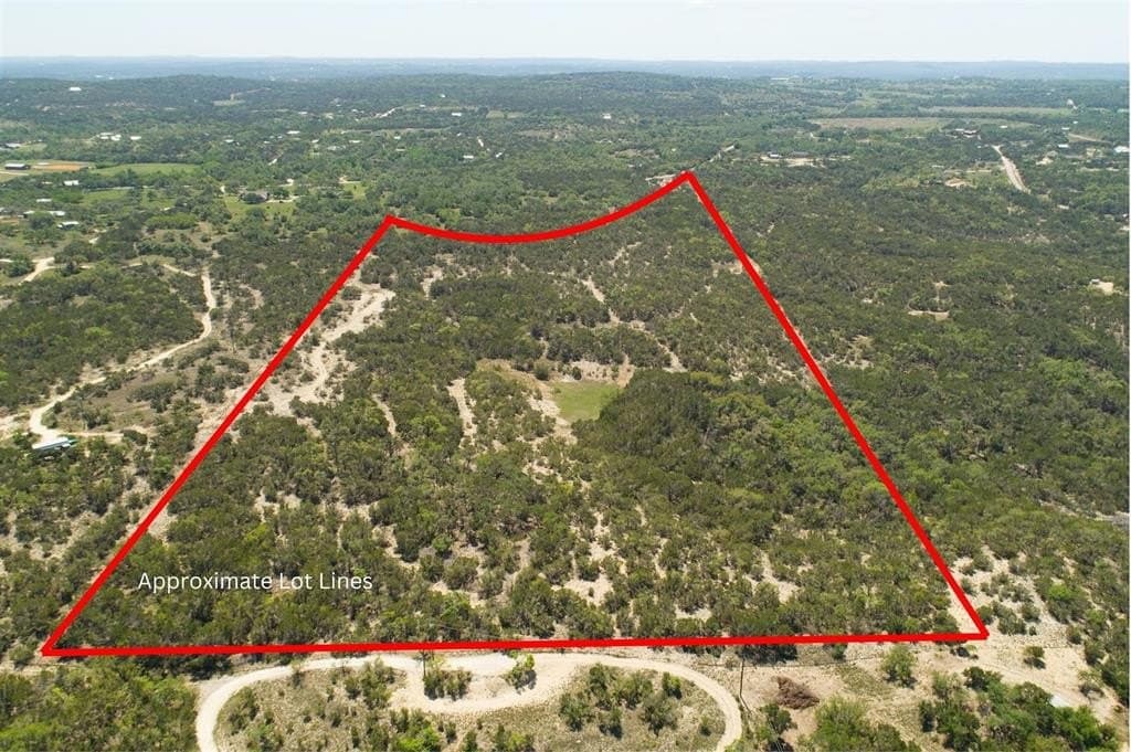 40.7 acres in Hays County gallery image 2