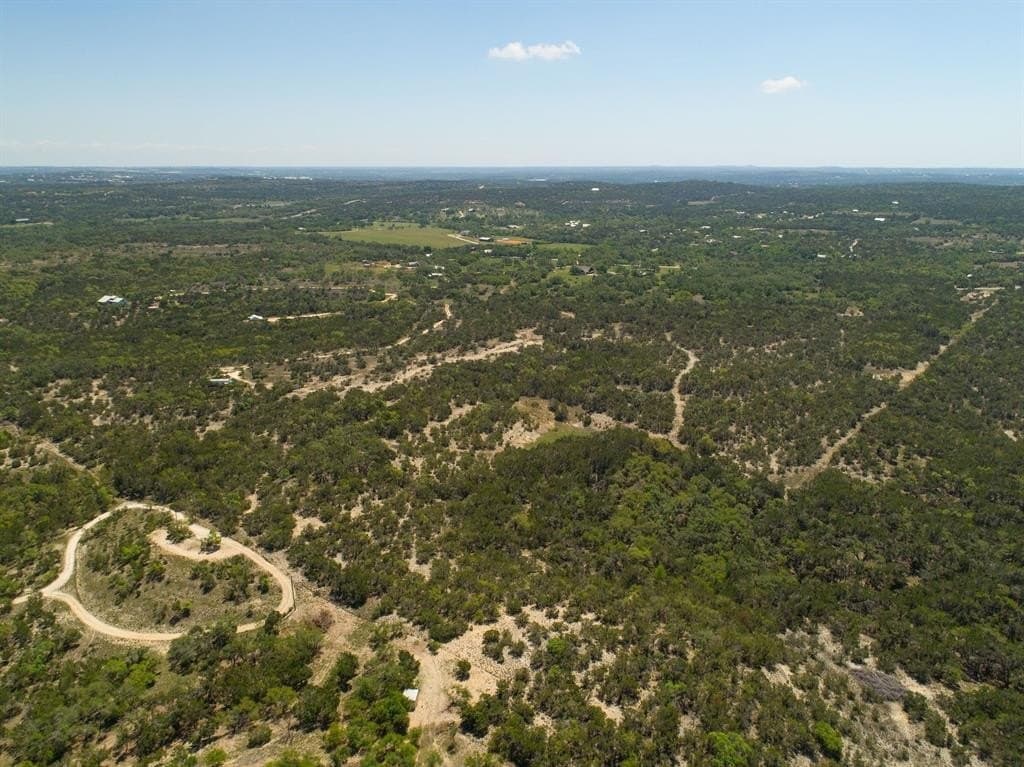 40.7 acres in Hays County