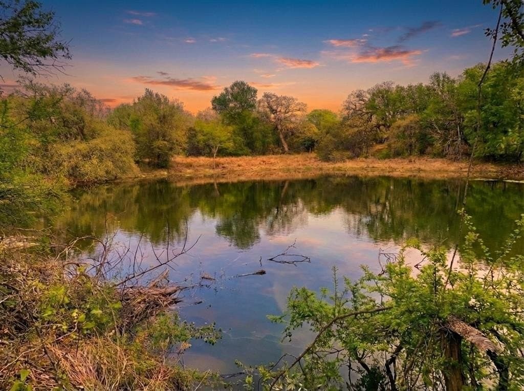 4.03 acres in Somervell County