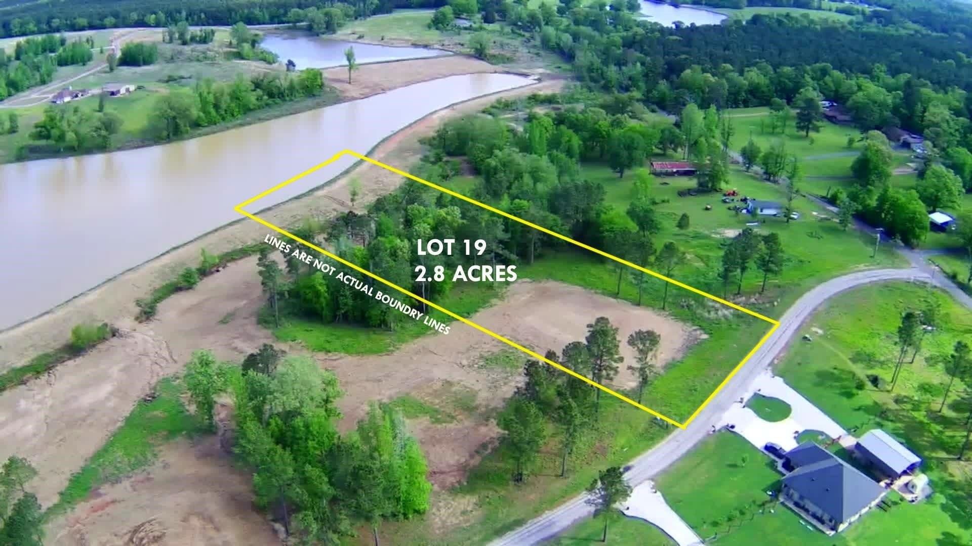 2.69 acres in Texas County