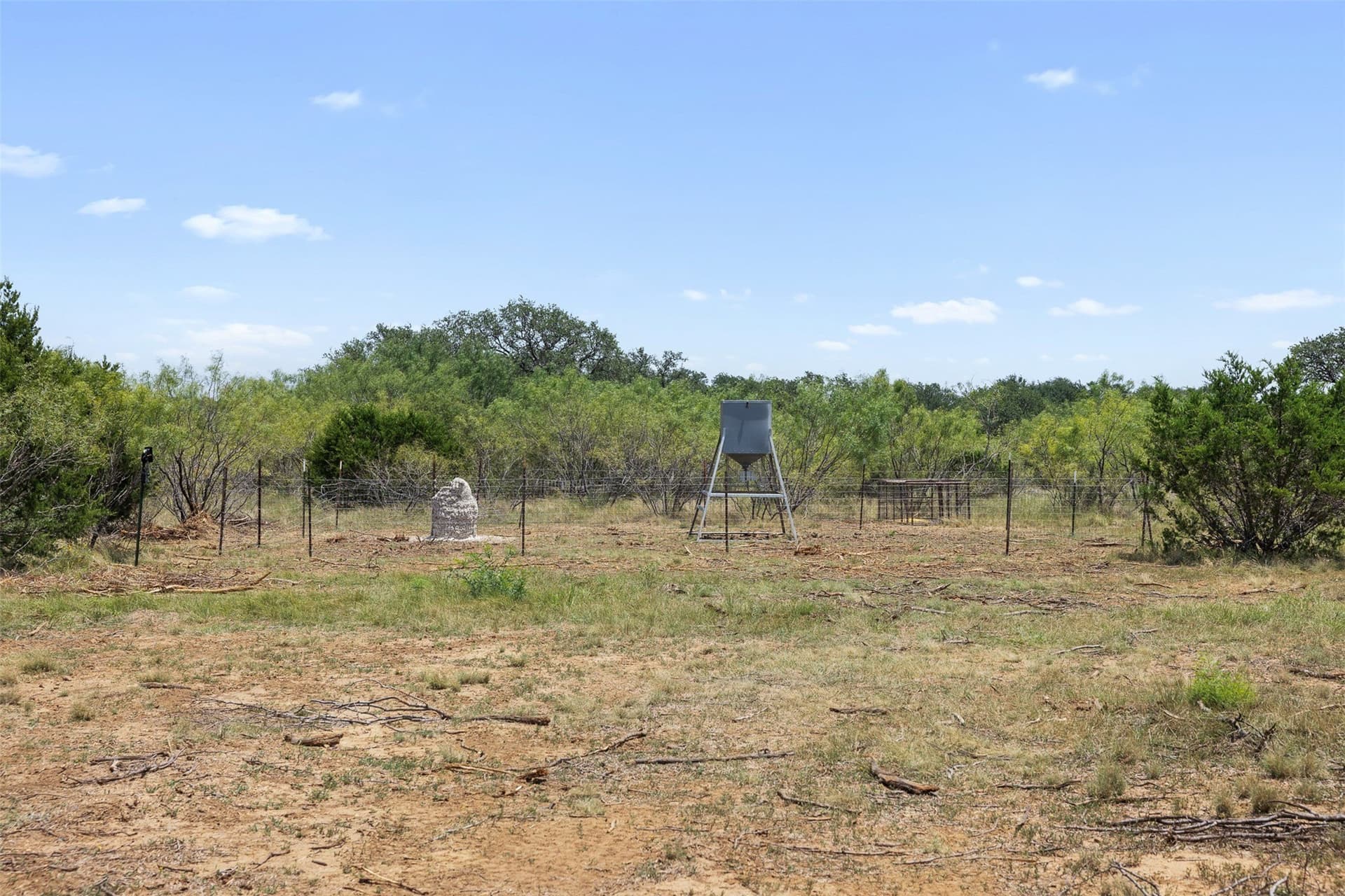 166.88 acres in McCulloch County - photo 38