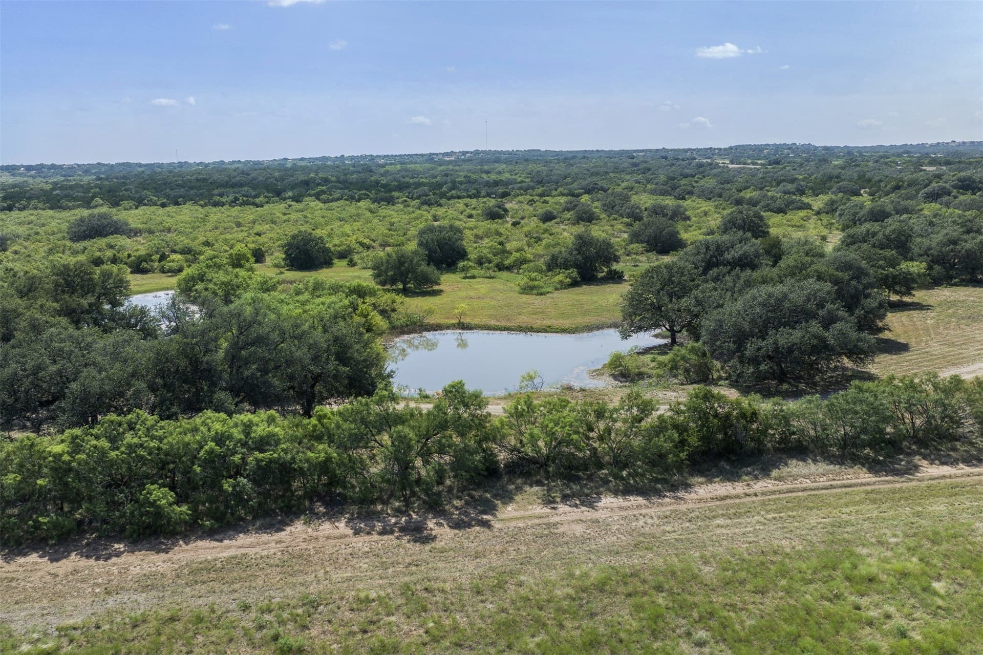 166.88 acres in McCulloch County - photo 15
