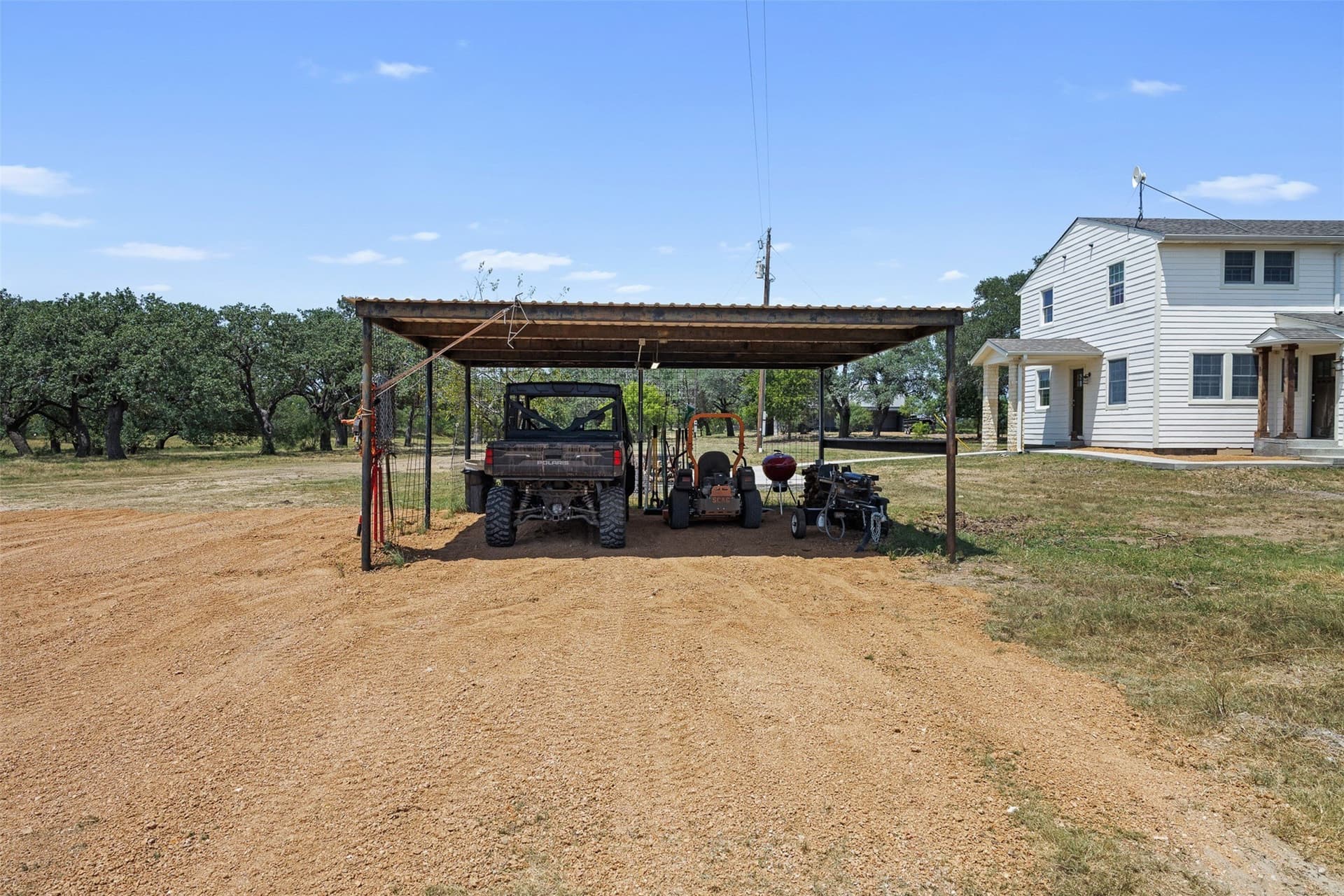 166.88 acres in McCulloch County - photo 29