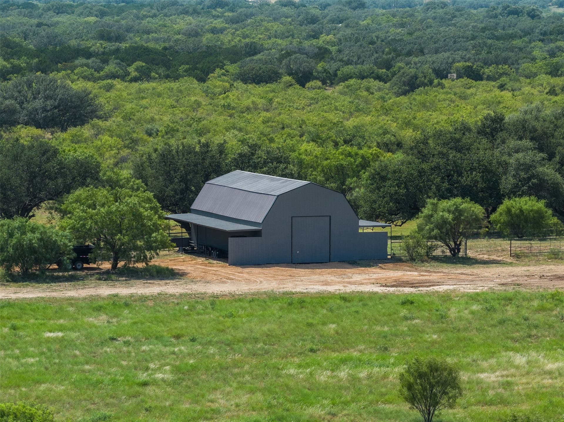 166.88 acres in McCulloch County - photo 3