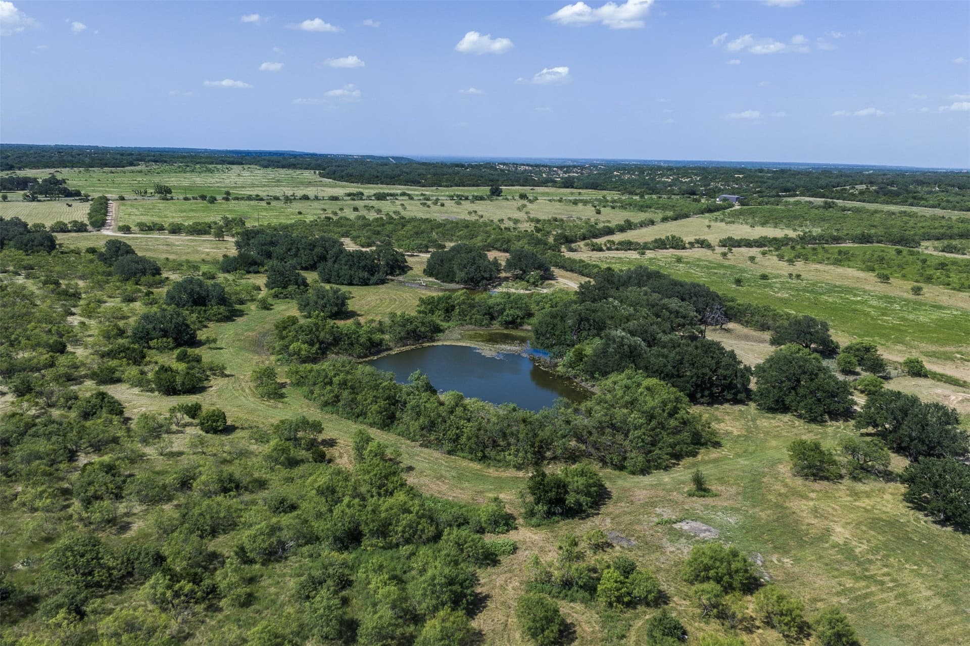 166.88 acres in McCulloch County - photo 5