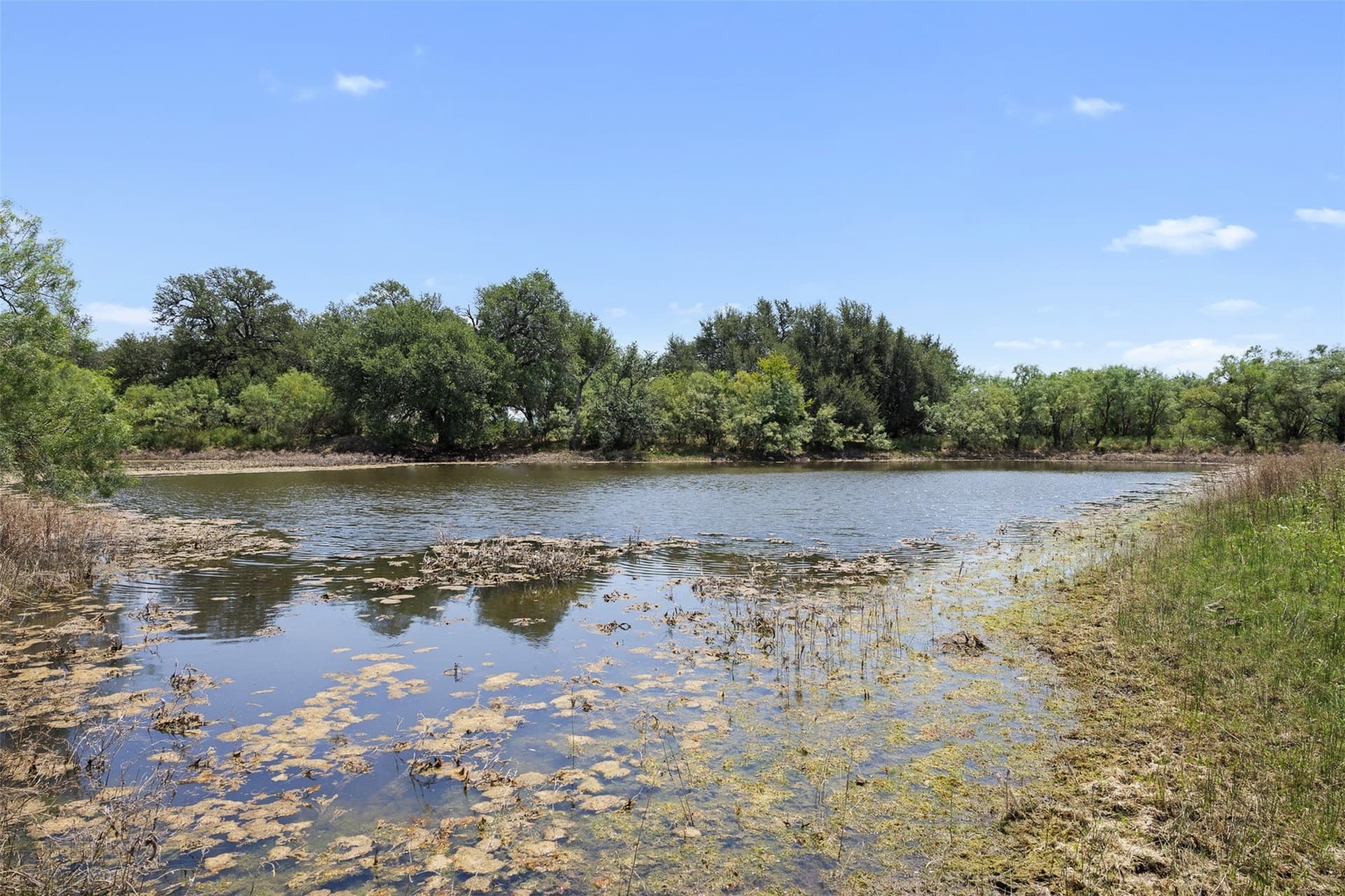 166.88 acres in McCulloch County - photo 33