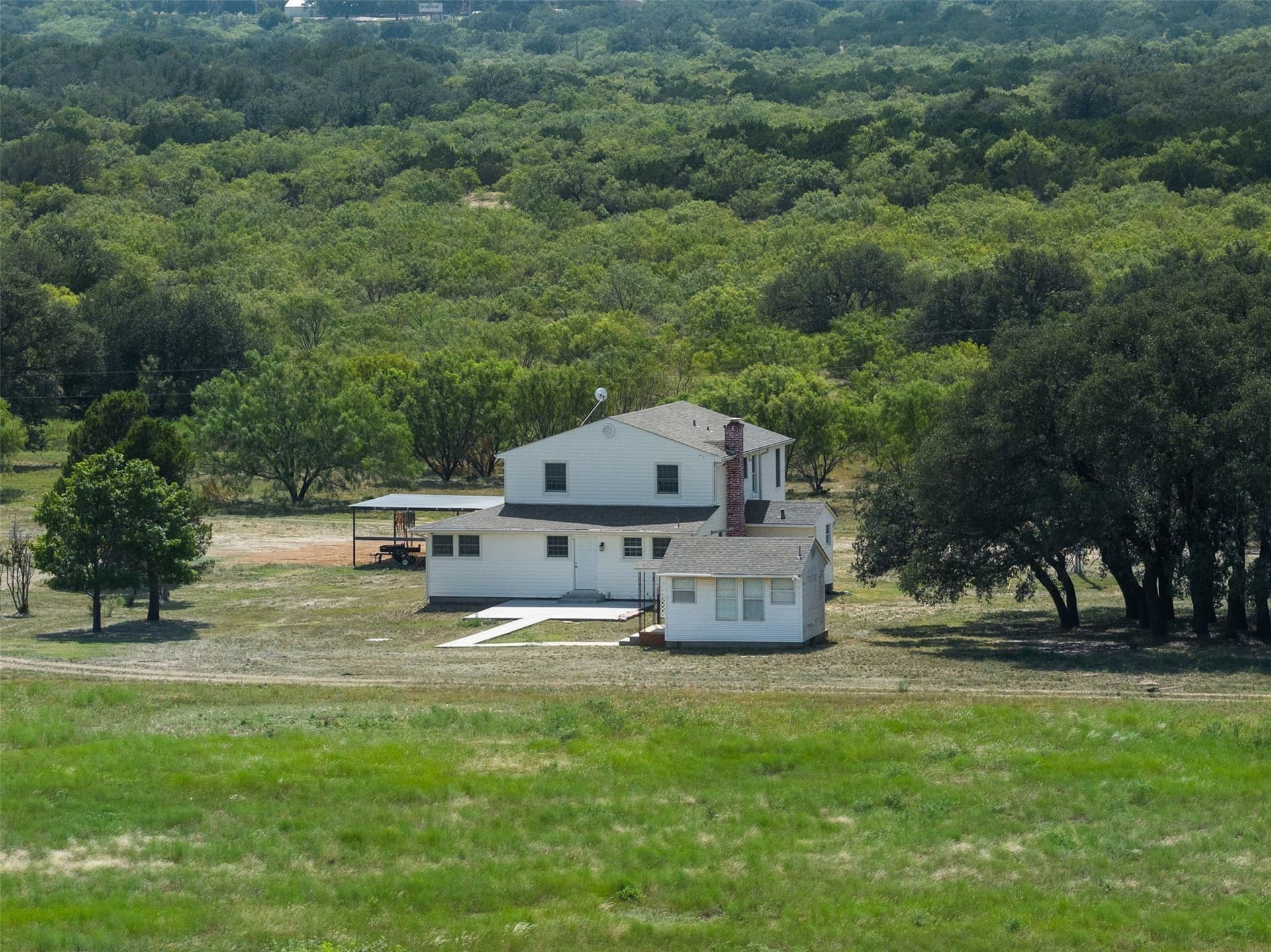 166.88 acres in McCulloch County - photo 18