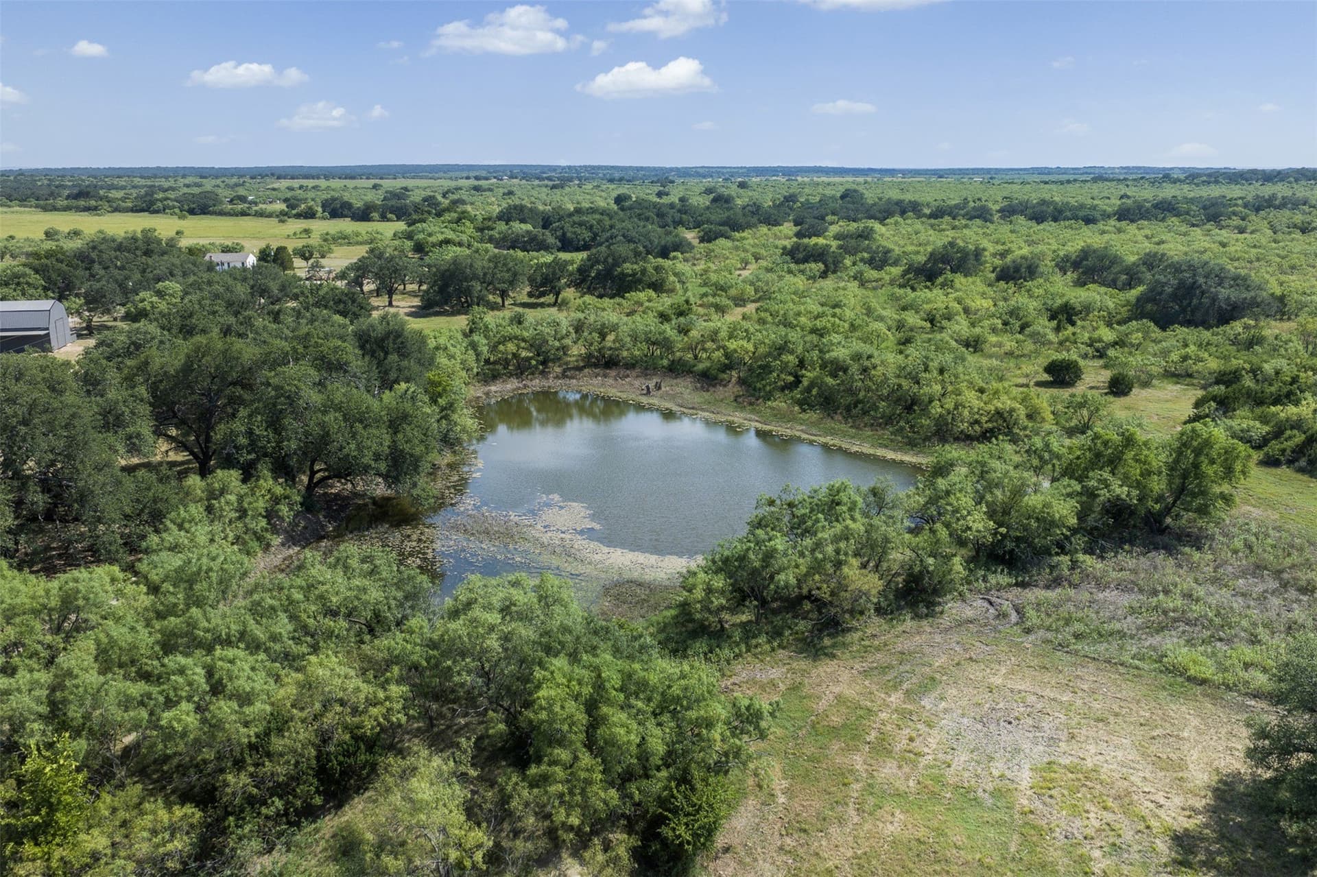 166.88 acres in McCulloch County - photo 13