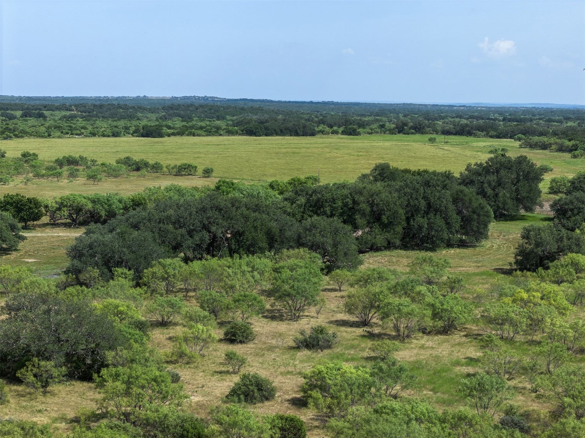 166.88 acres in McCulloch County - photo 11