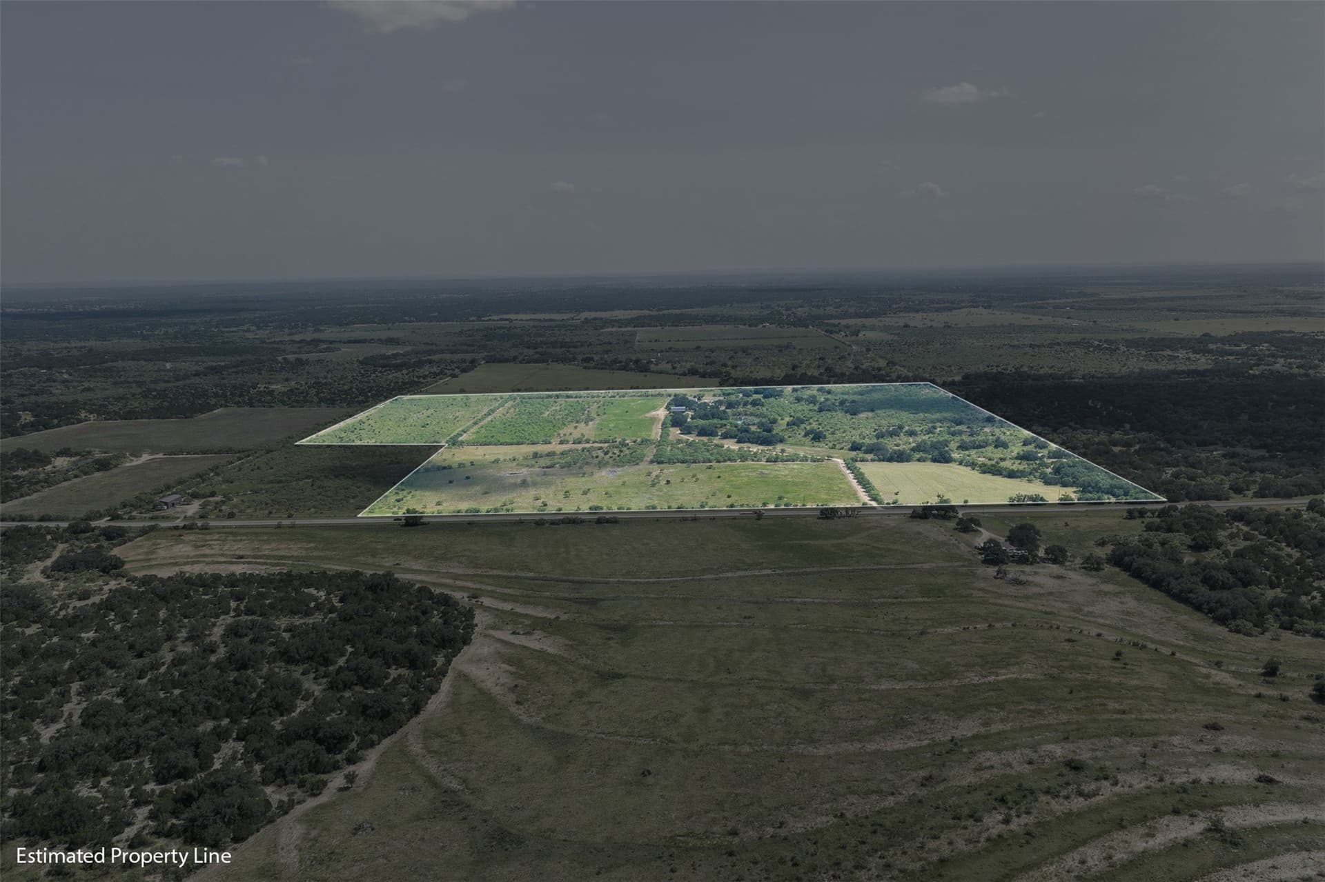 166.88 acres in McCulloch County - photo 6